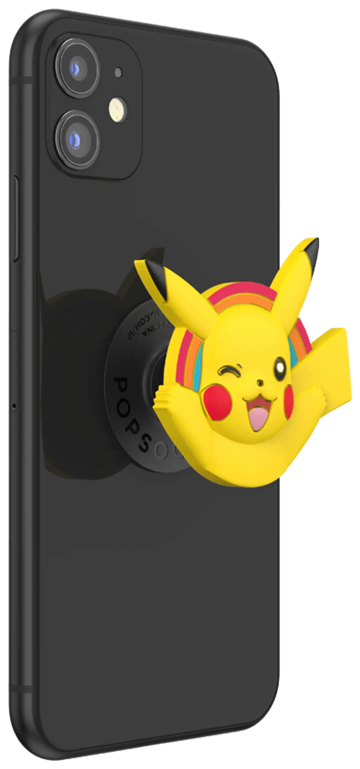 Popsockets puhelinpidike popgrip pikachu popout - 5