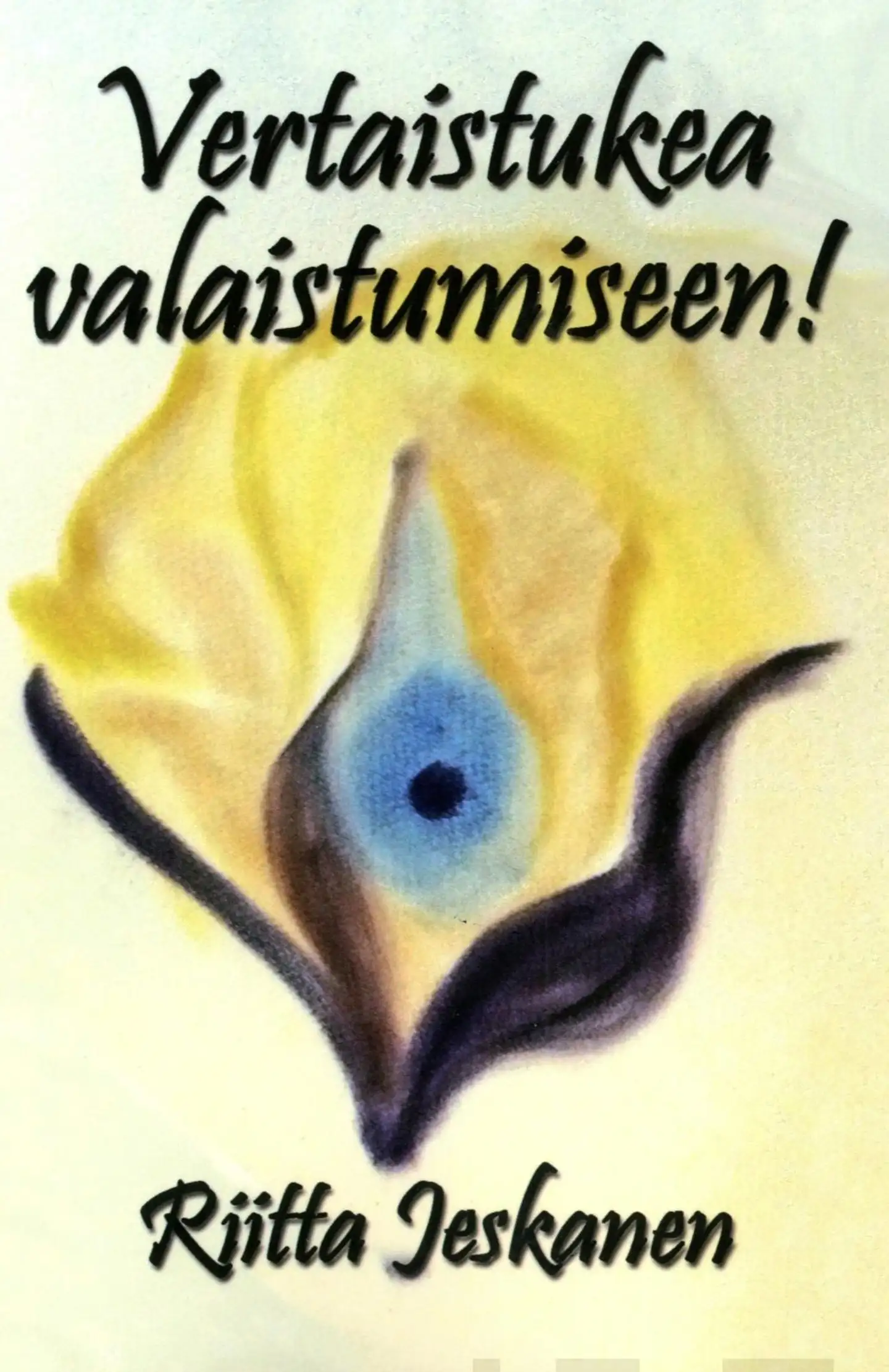 Jeskanen, Vertaistukea valaistumiseen