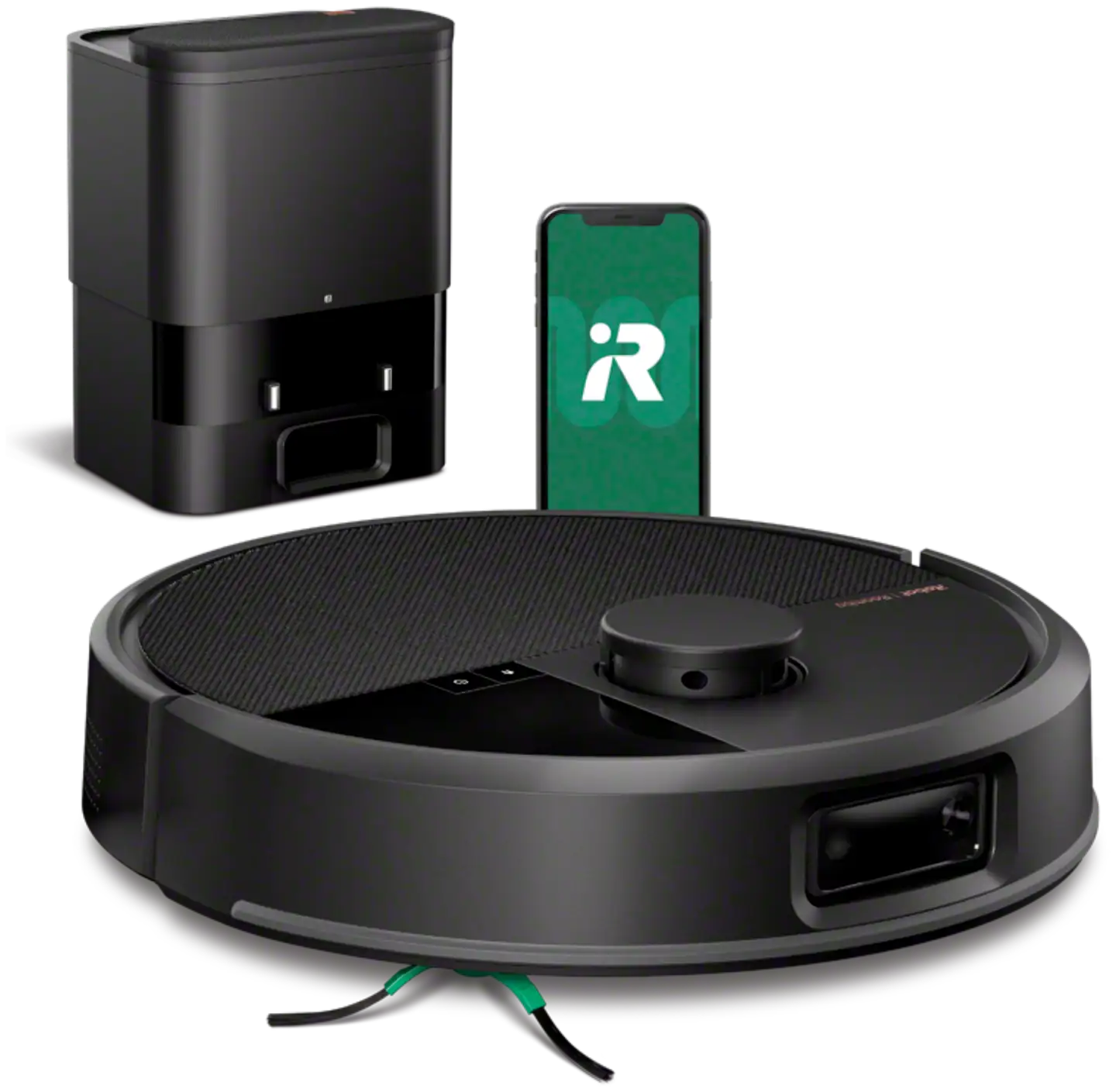 Roomba 705 + -musta - 1