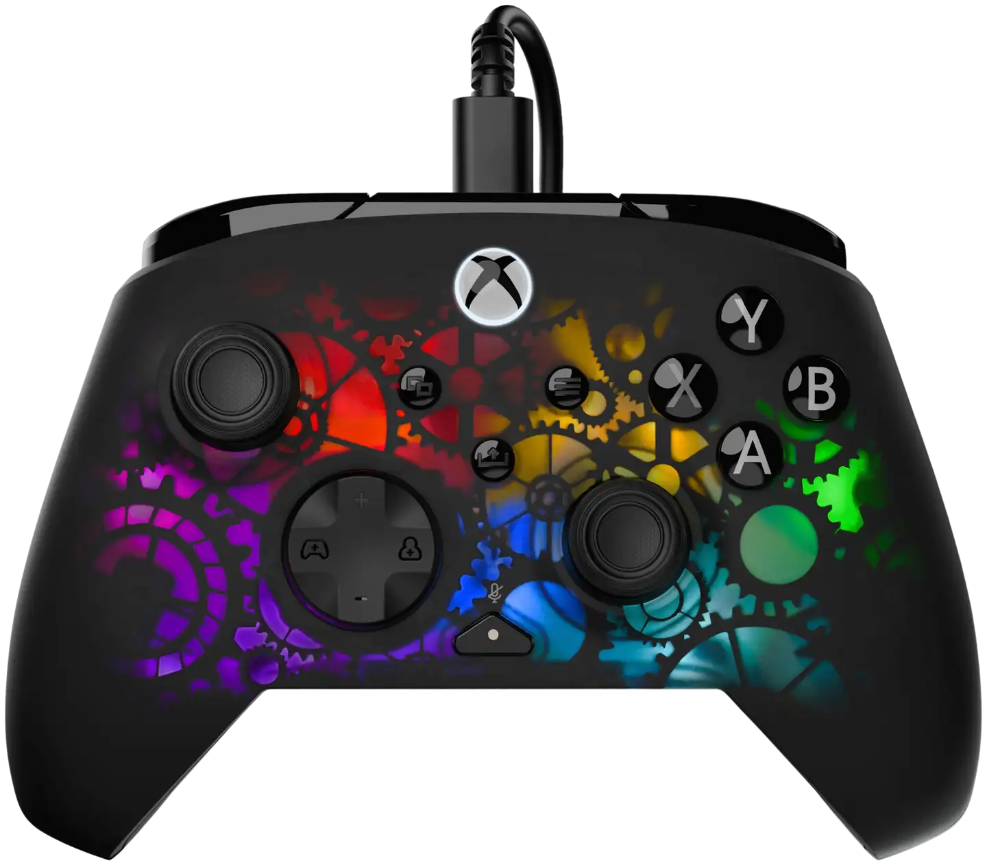 Turtle Beach Xbox/PC Afterglow Ignite peliohjain - Time Machine - 1