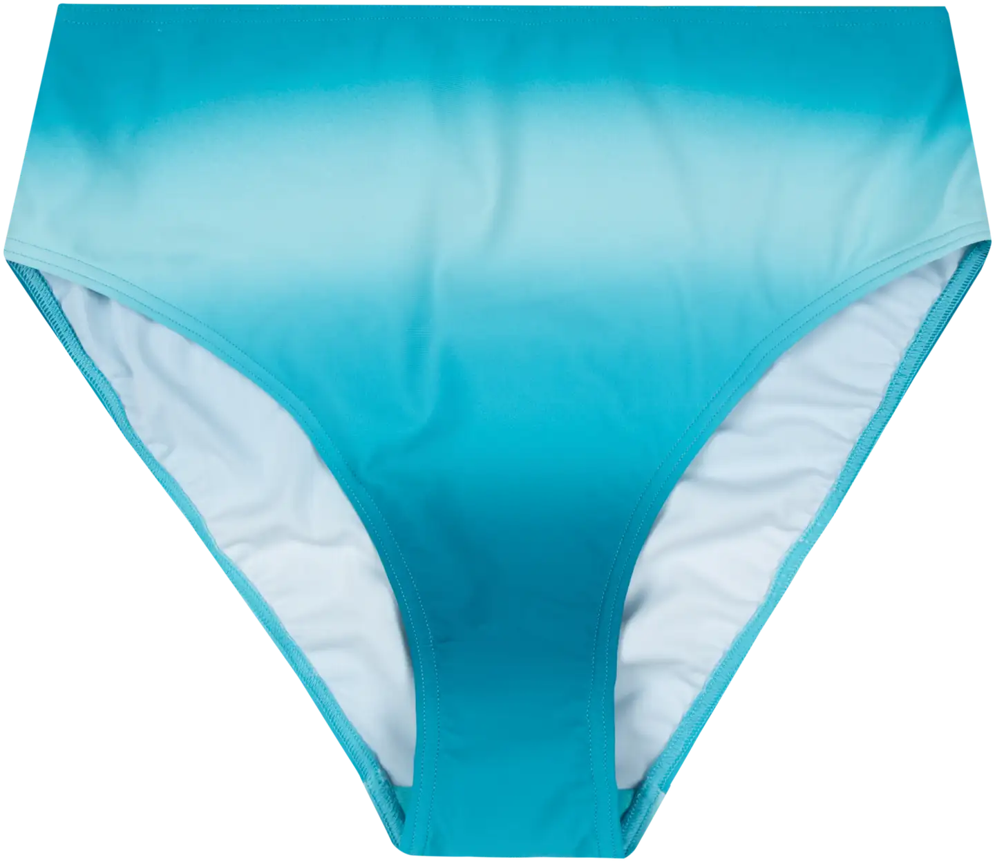 Actuelle naisten bikinialaosa 215A012608 - Allover Print - 1