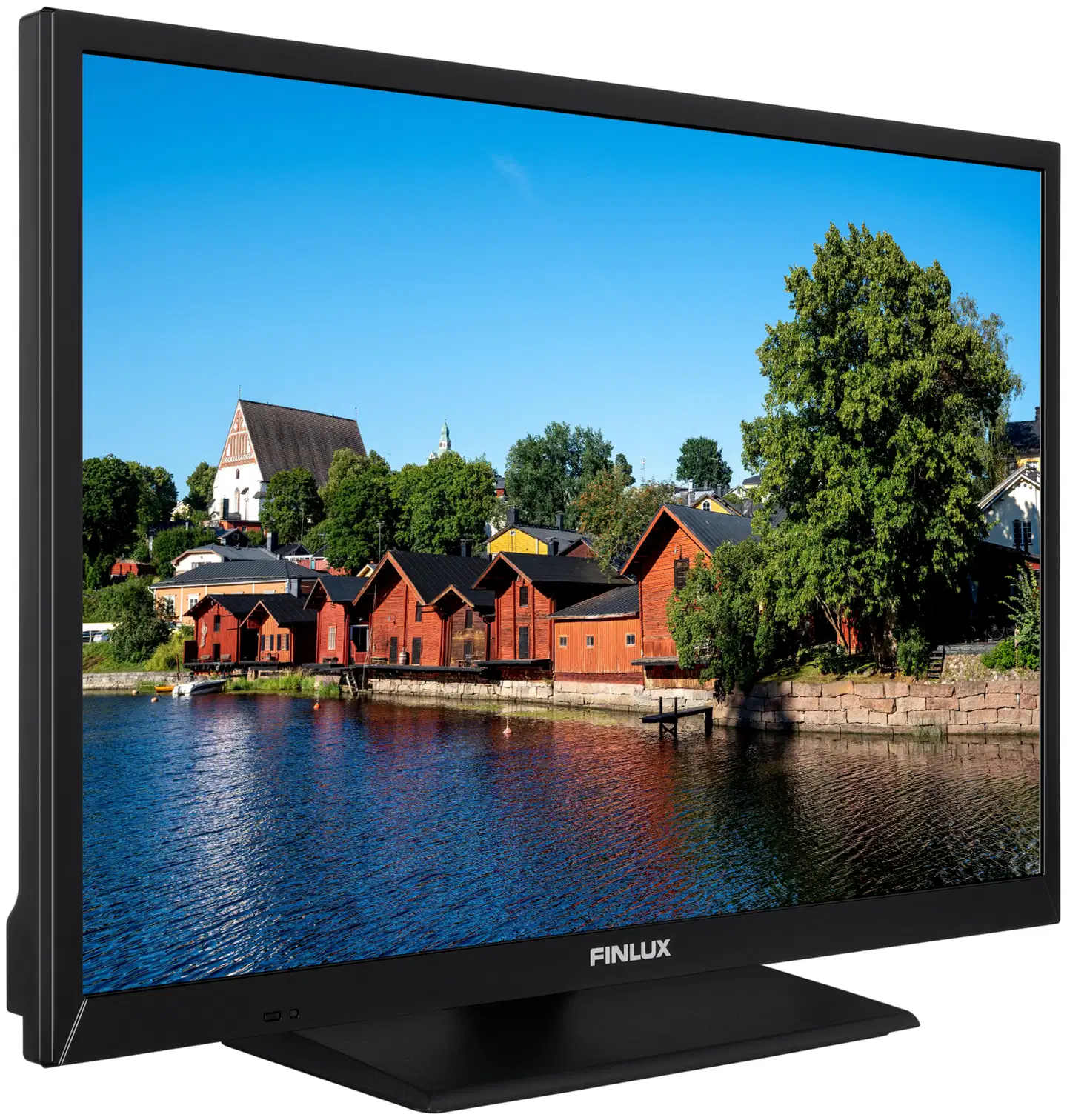 Finlux 24" HD Ready LED TV 24M6.3ECI-12 - 3