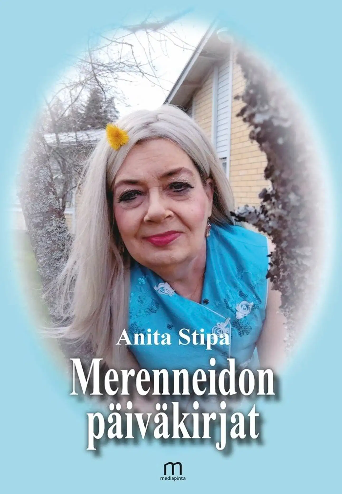 Stipa, Merenneidon päiväkirjat
