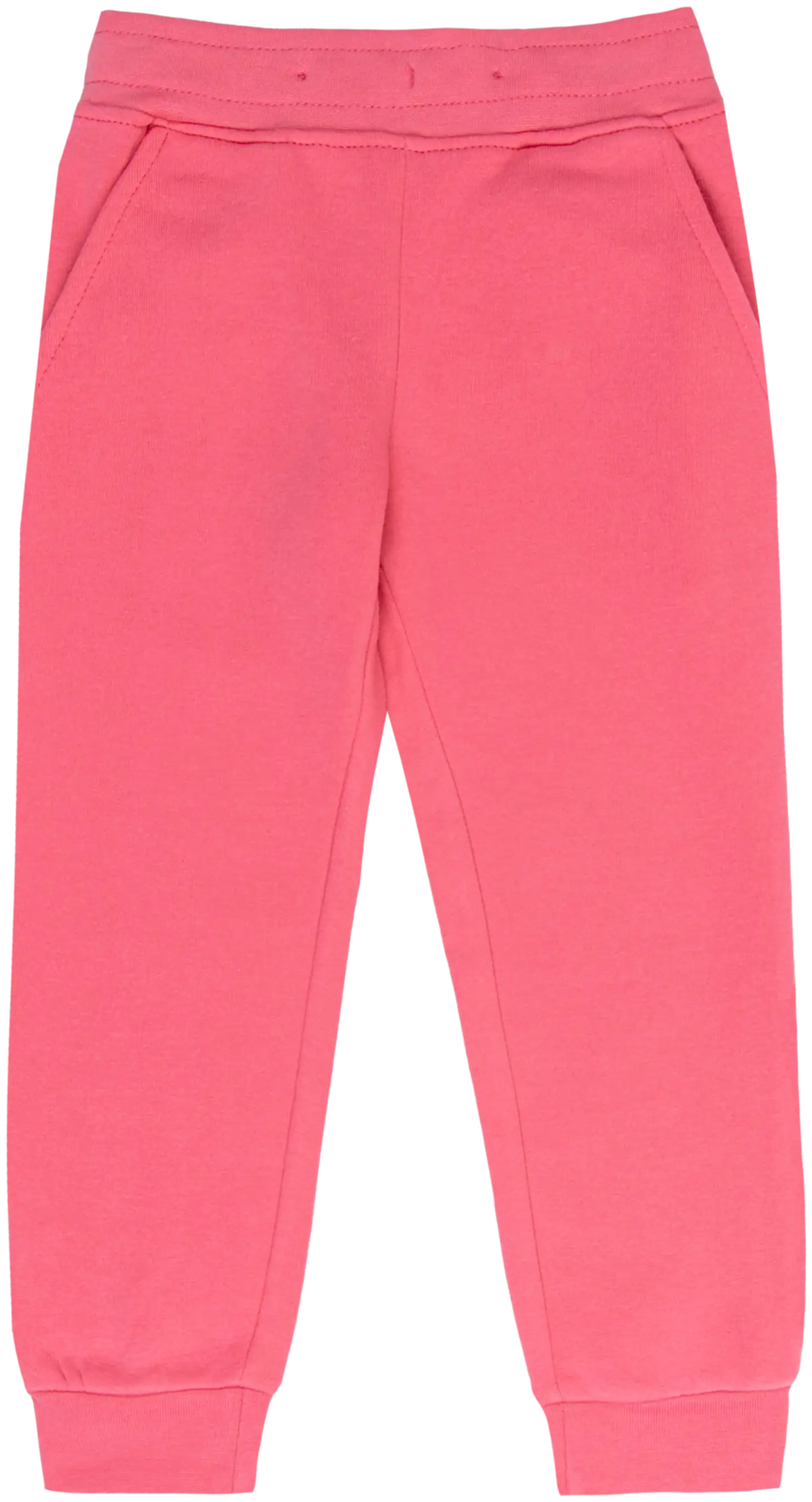 Ciraf lasten collegehousut 25TC260208 - pink - 1