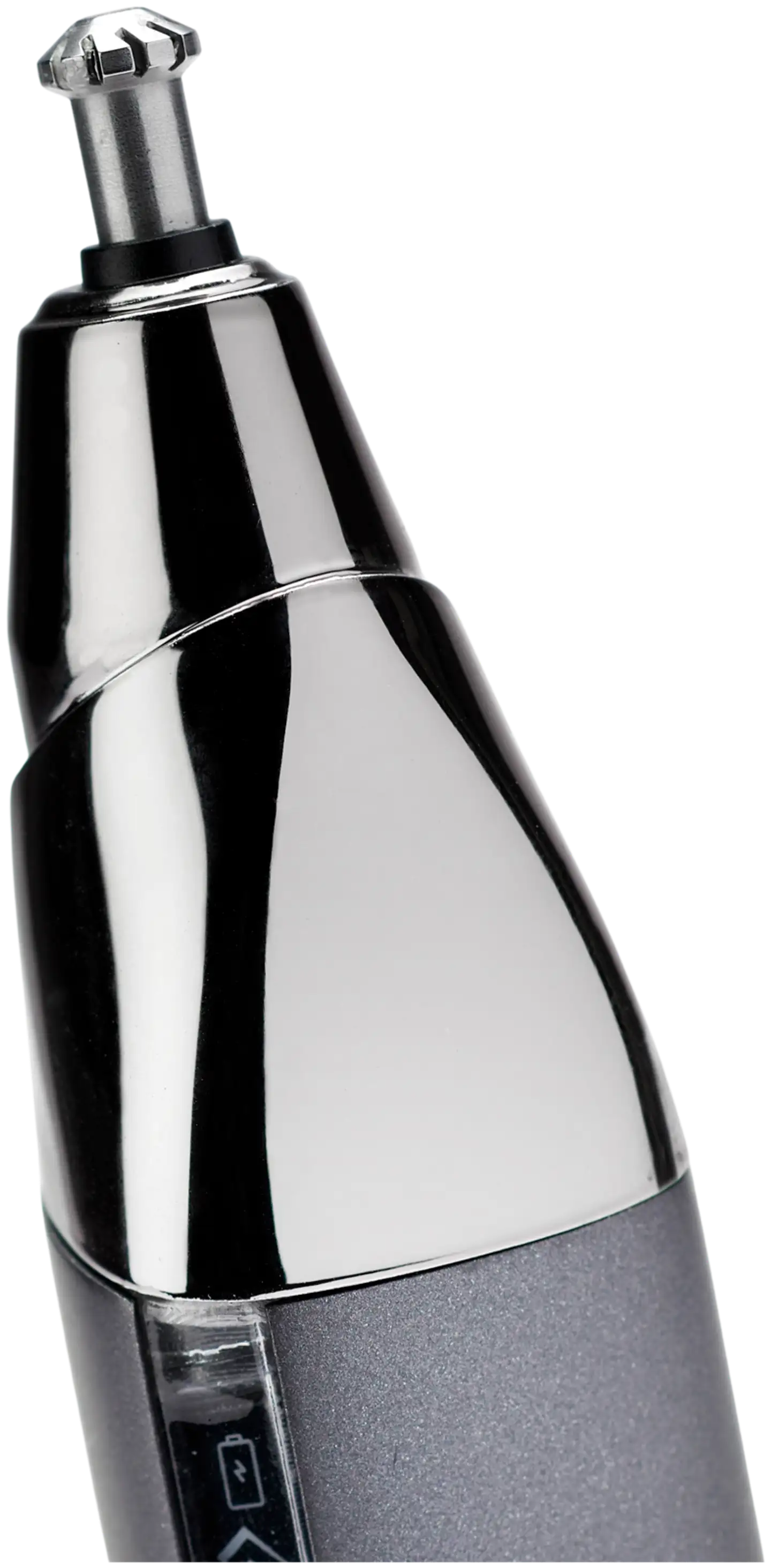 BaByliss partatrimmeri Super X Metal Chrome - 11
