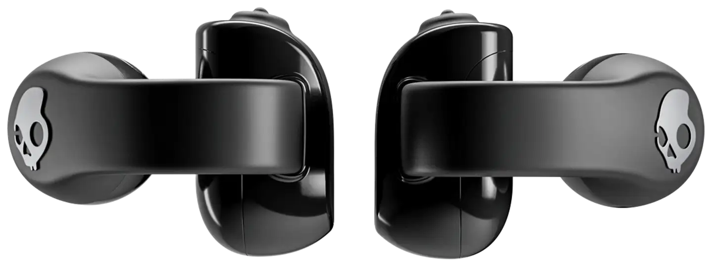 Skullcandy langattomat avoimet kuulokkeet Push 720 Open musta - 1