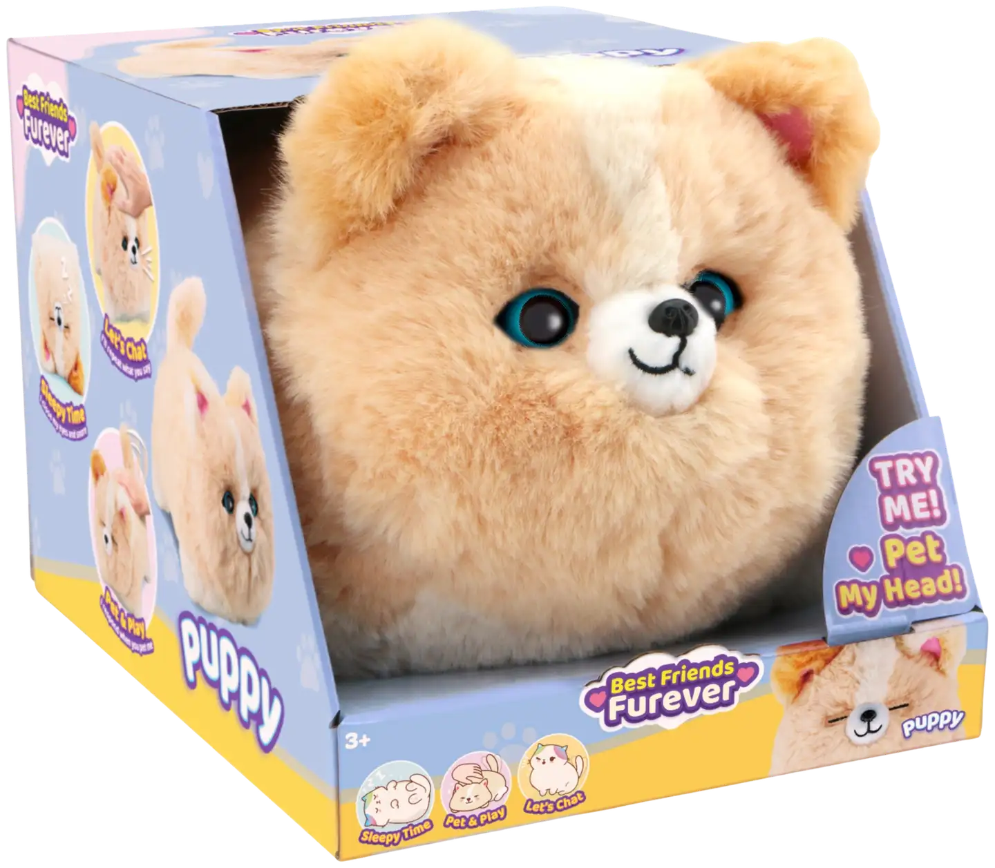 My BFF Puppy - 3
