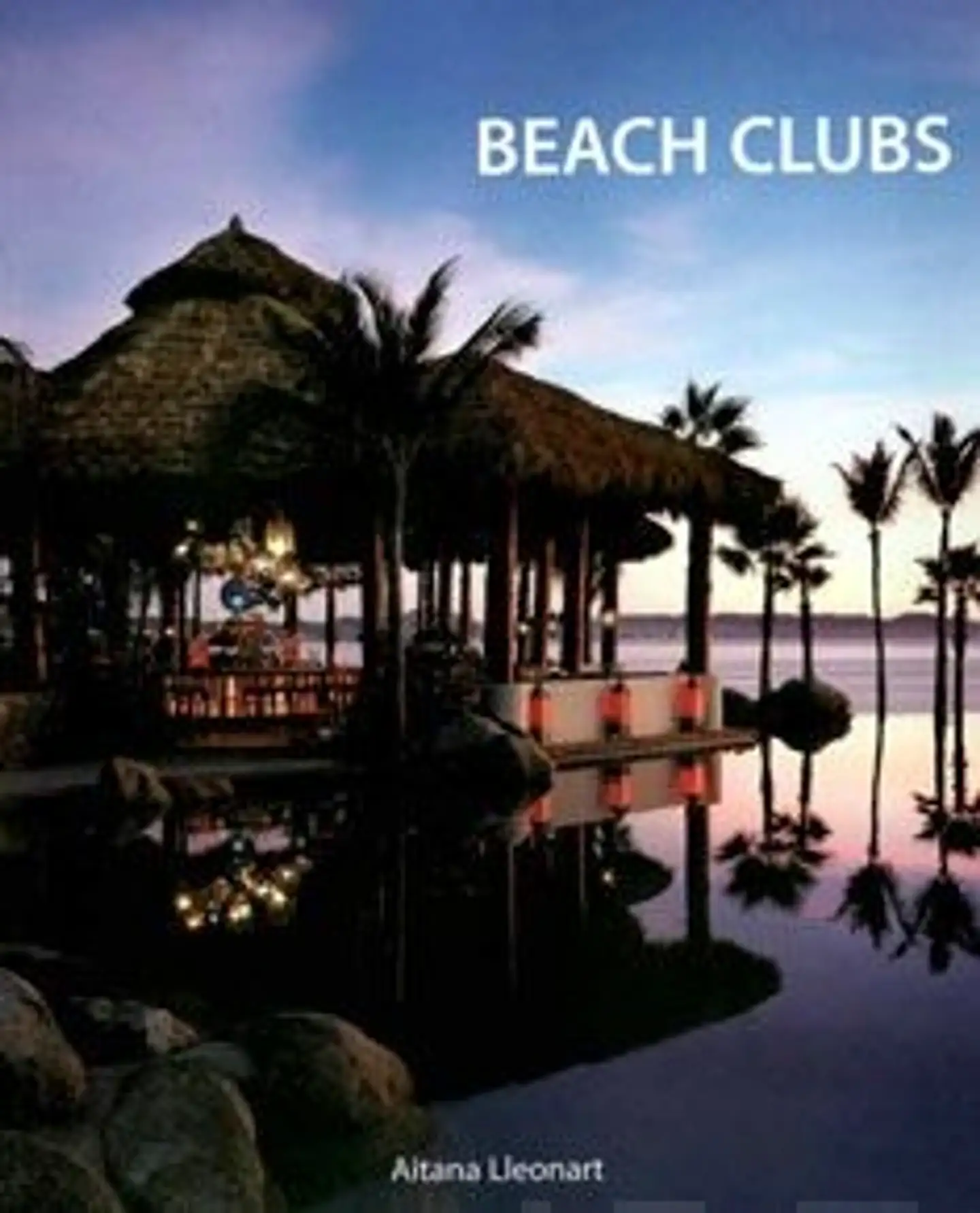 Lleonart, Beach clubs