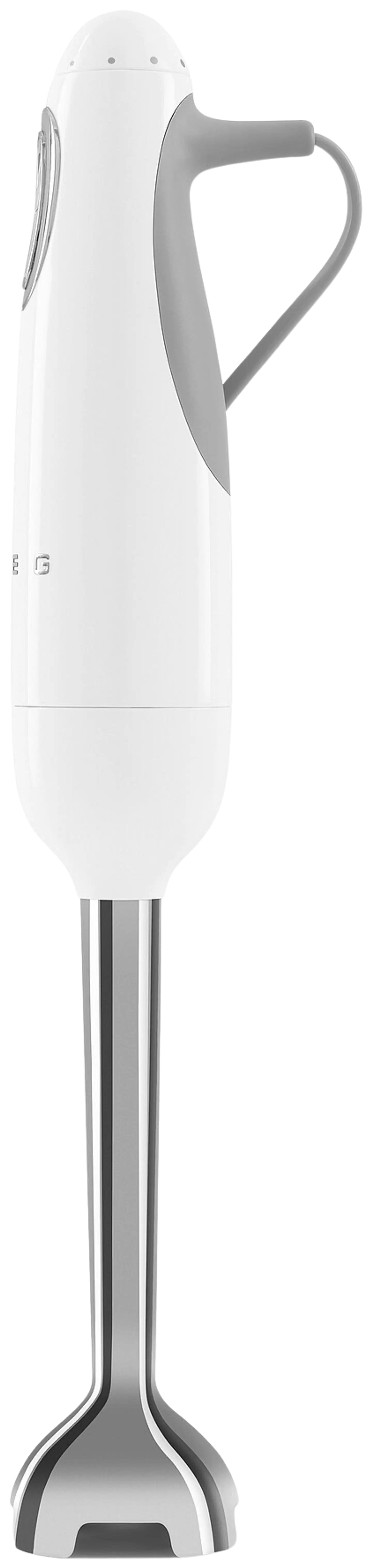 Smeg sauvasekoitinsetti valkoinen HBF03WHEU - 4