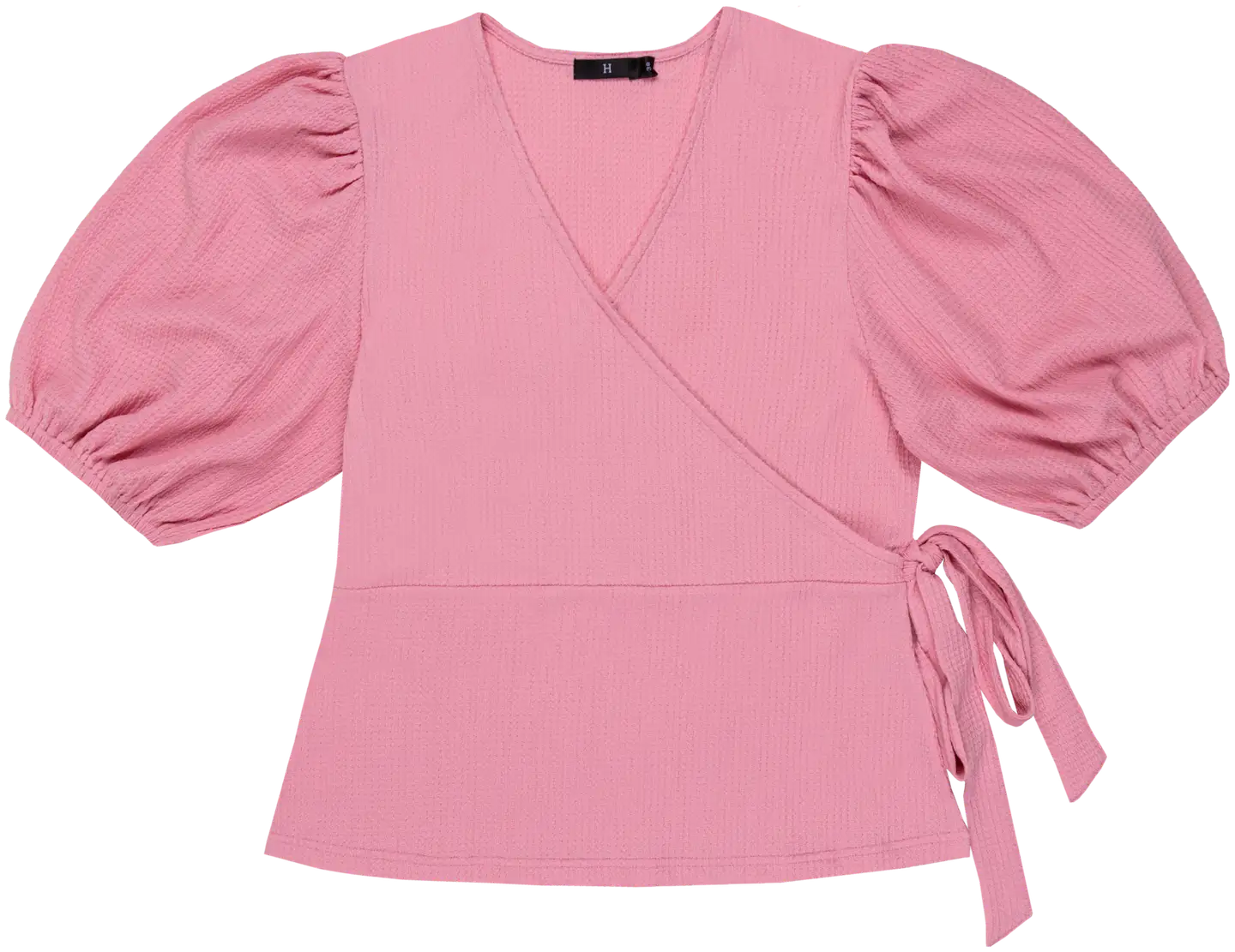 House naisten kietaisupusero 213H252405 - Cameo Pink - 1