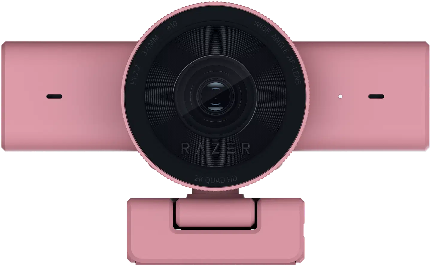 Razer Kiyo V2 X webkamera pinkki - 1