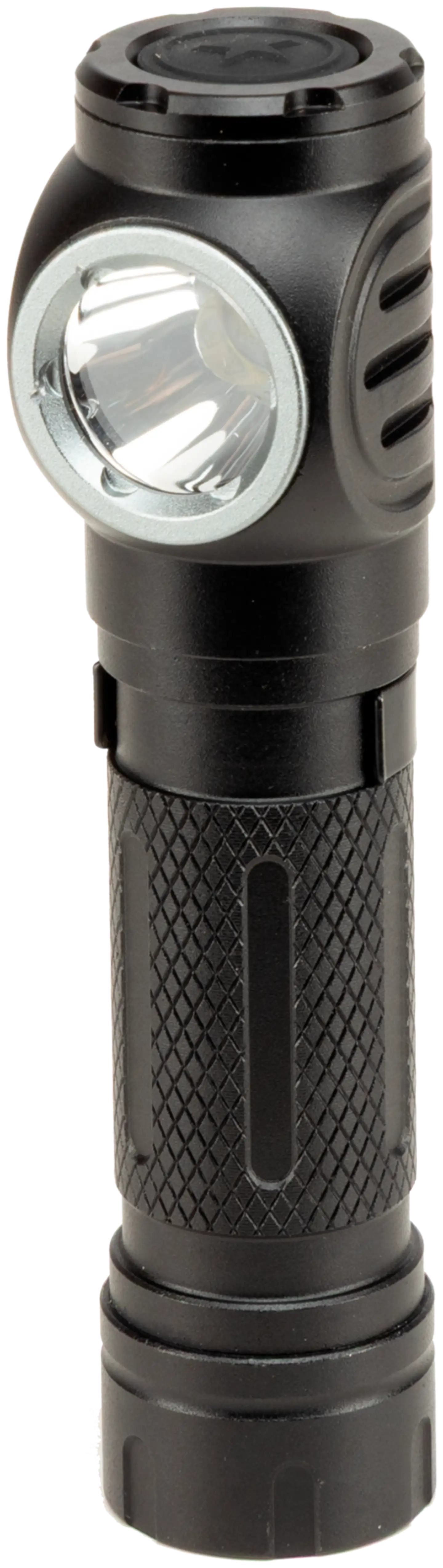 Luode12 ladattava otsavalo 450 lm - 1