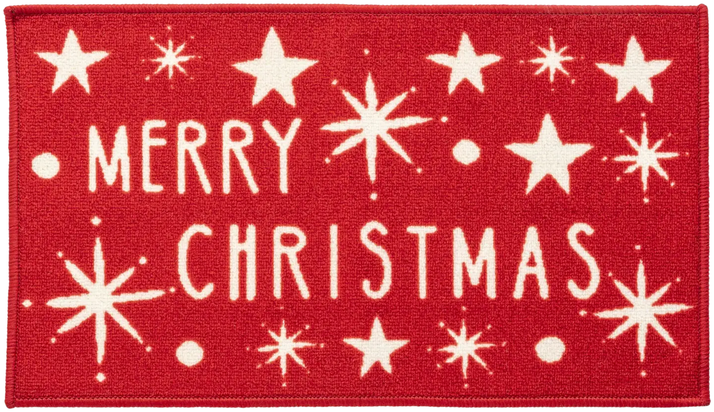 Amo La Casa kynnysmatto Sierra Sugar 40x70 cm, erilaisia - 5