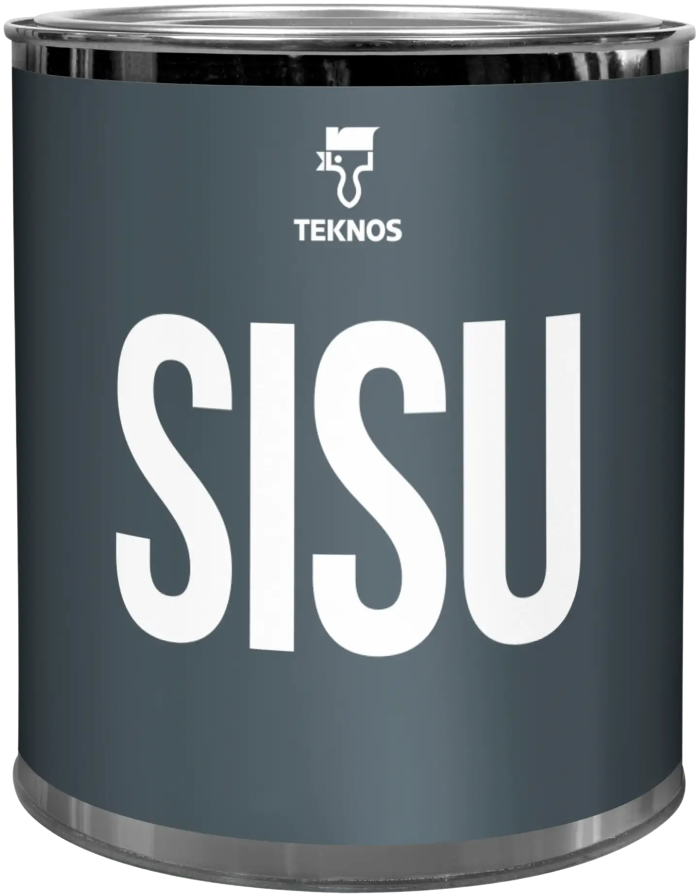 Teknos Colour sample Sisu T1431