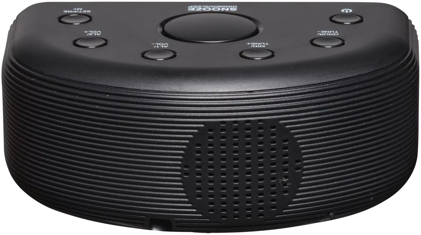 Denver kelloradio CR-430 - 3