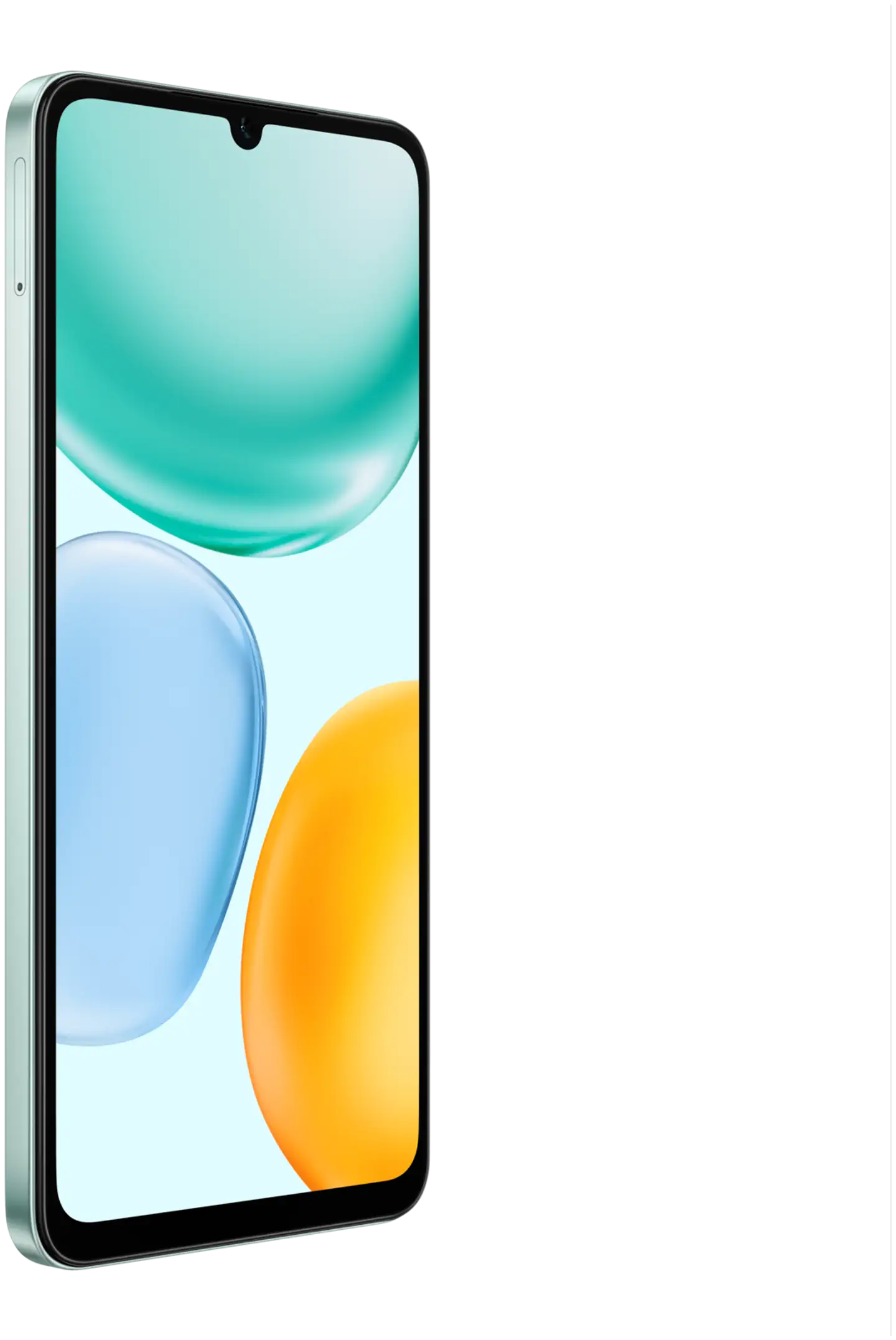 HONOR älypuhelin X5c Plus 4GB+128GB sininen - 4