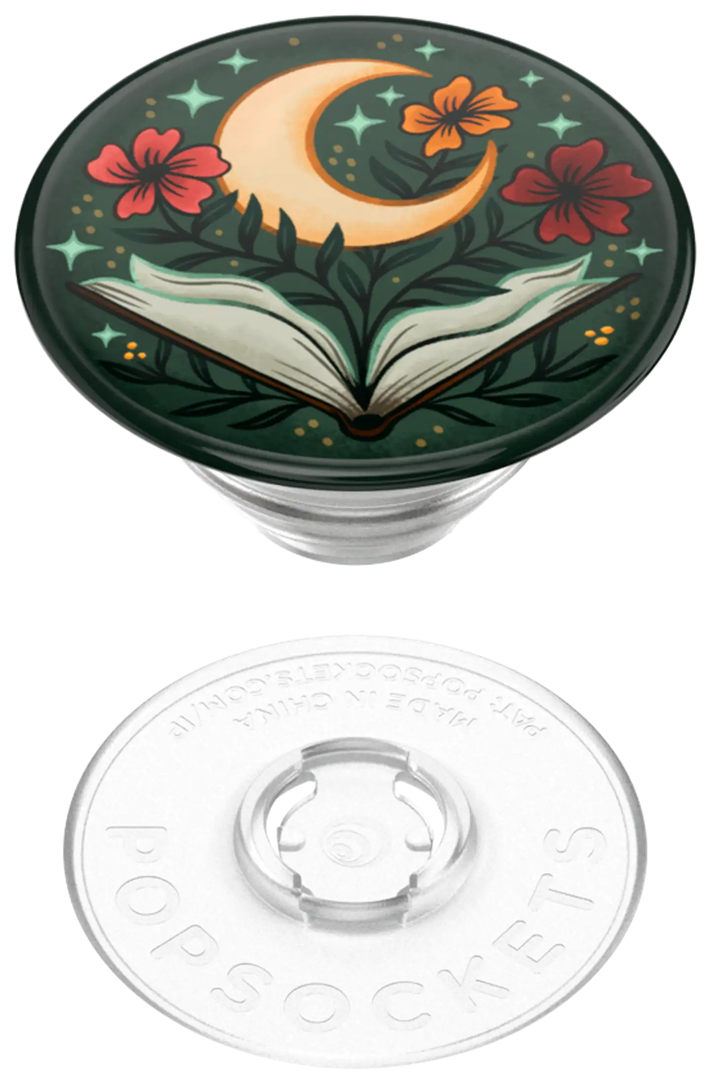 Popsockets puhelinpidike popgrip one more chapter - 5