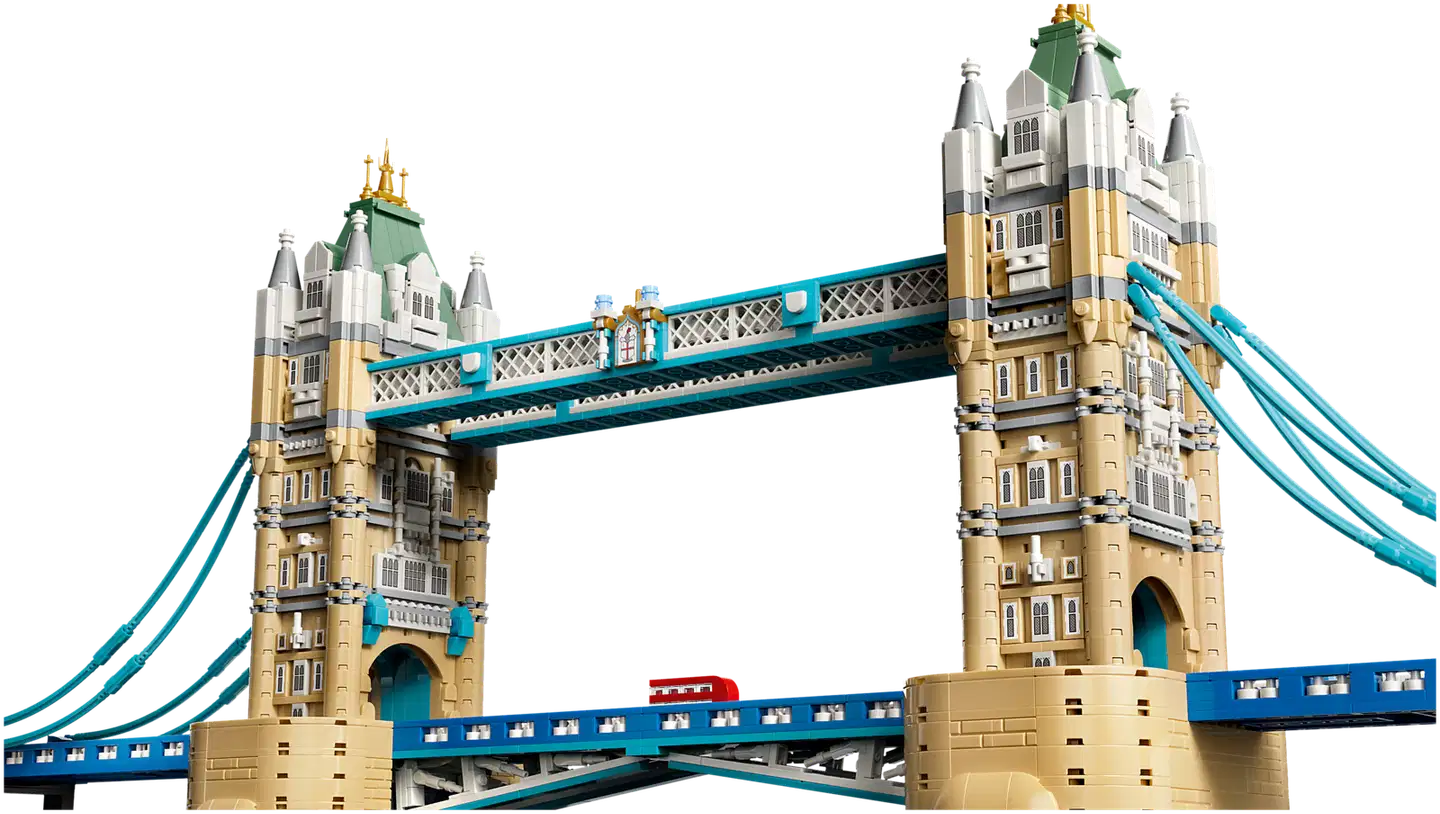 LEGO® Architecture 21067 ARCHITECTURE 21067 - 9