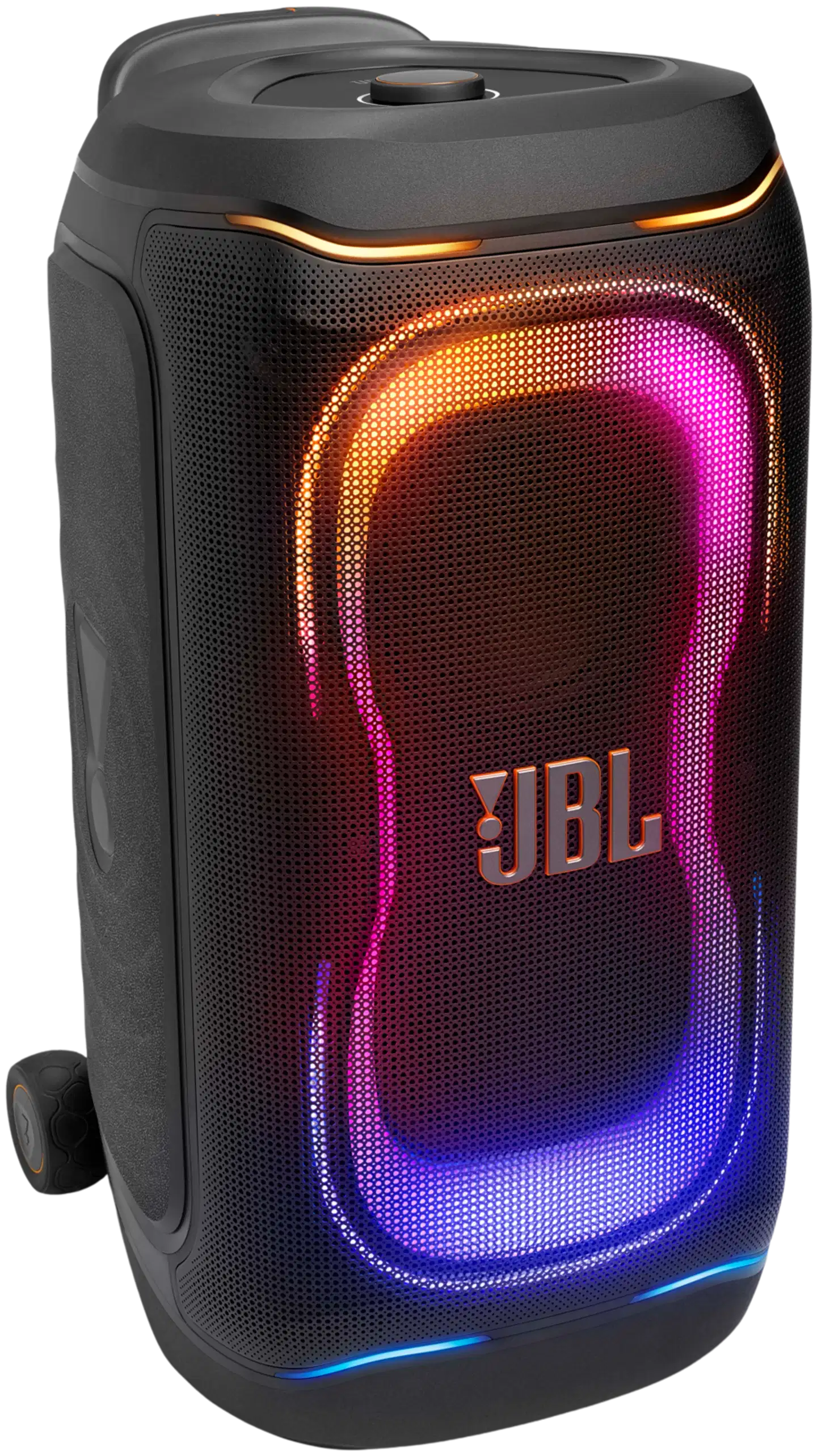 JBL Bluetooth kaiutin PartyBox 330 musta - 1