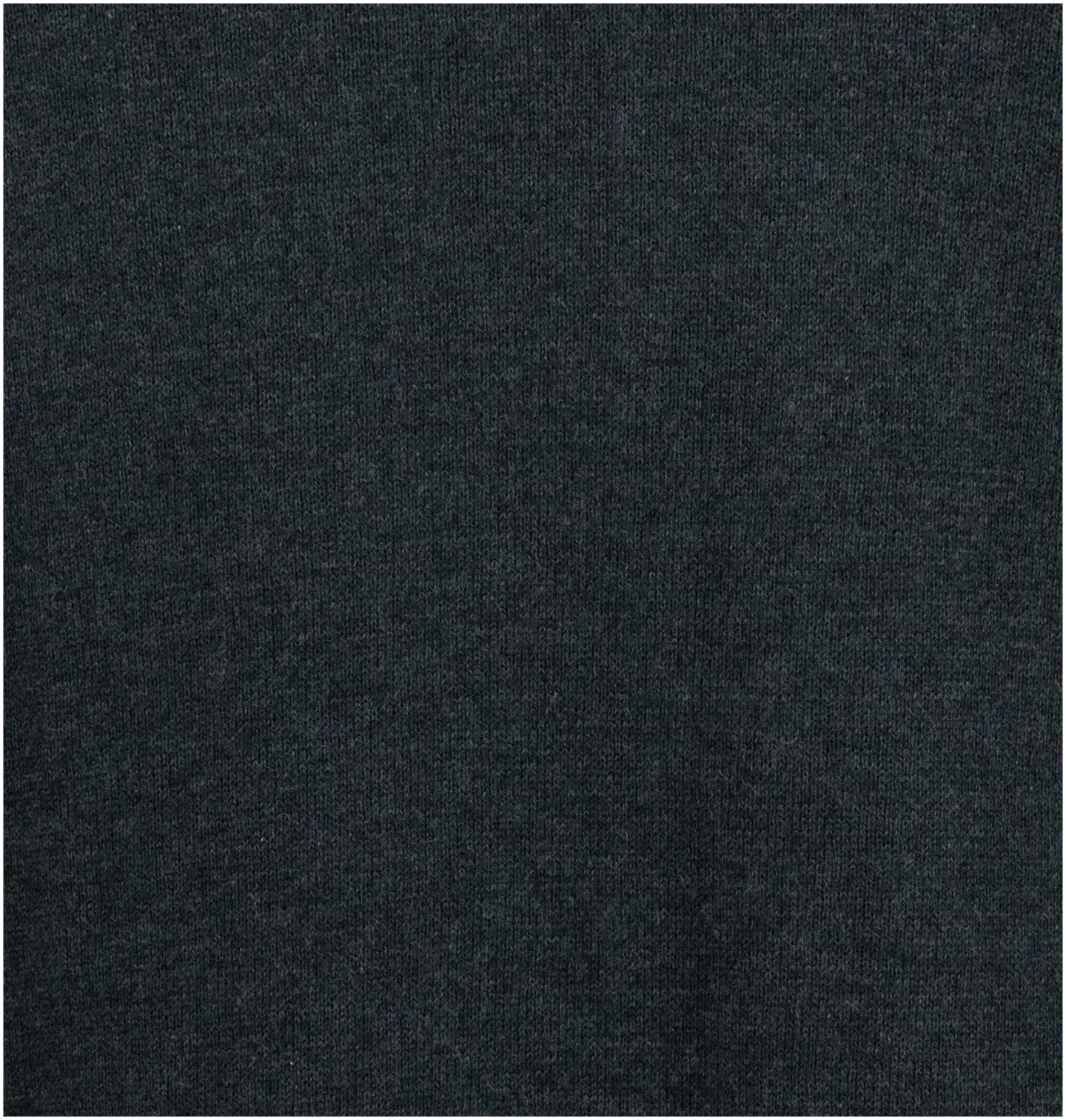 TEX miesten pooloneule puuvillaa I992457 - GREEN DARK - 3