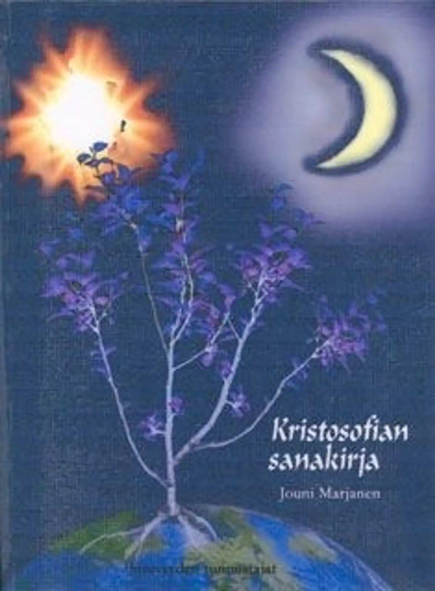 Marjanen, Kristosofian sanakirja