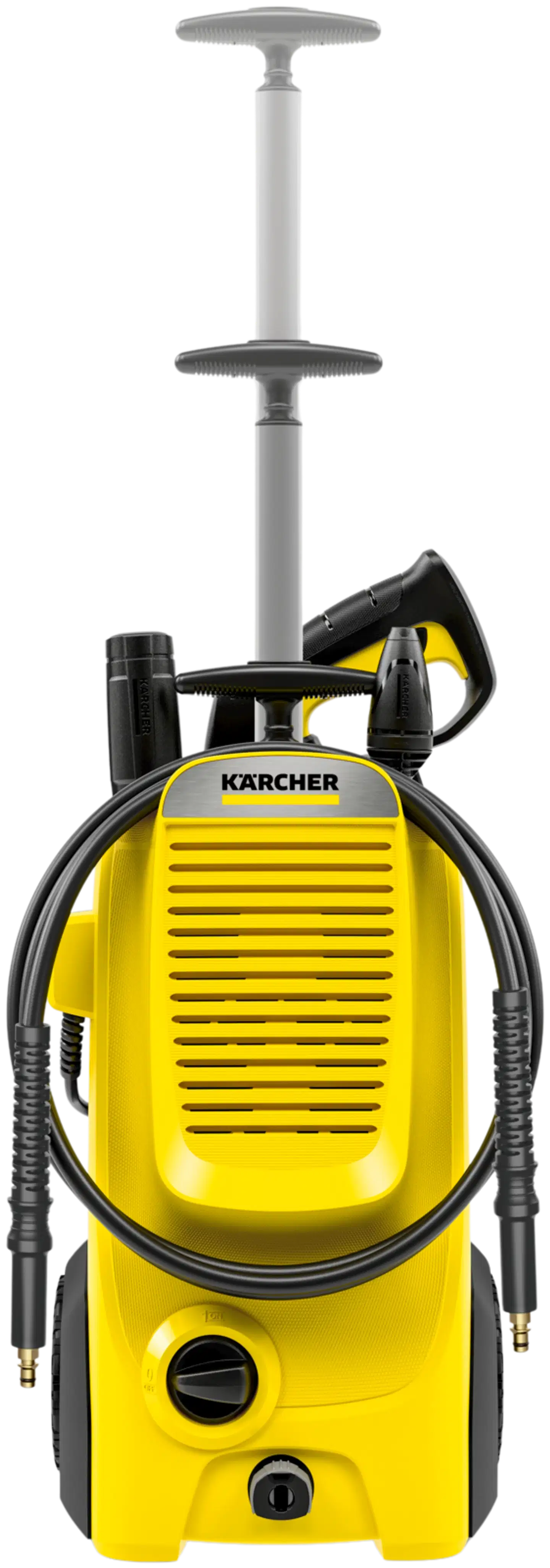 Kärcher painepesuri K 5 Classic Home - 3