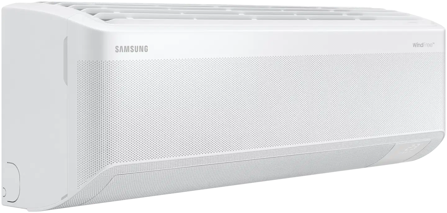 Samsung viilentävä ilmalämpöpumppu Wind Free Comfort S2 12 + asennus - 6