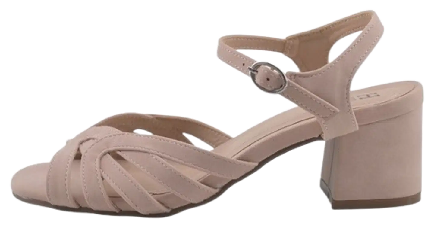 House naisten sandaali Rose L0278-36 - cameo rose - 3