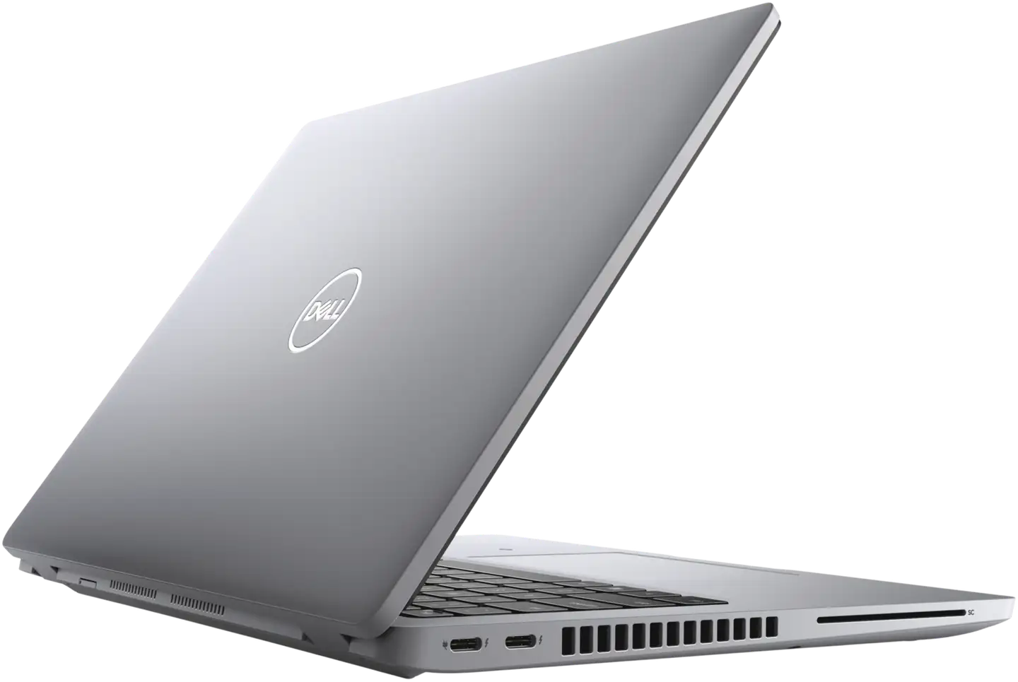 Dell Latitude 5420 kannettava tietokone, tehdashuollettu, käytetty tietokone - 4