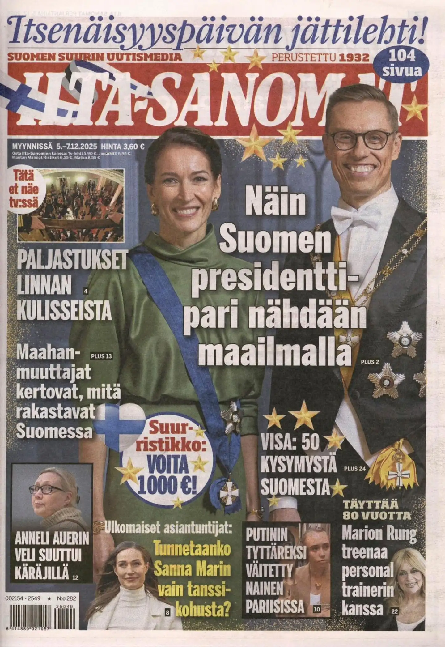 Ilta-Sanomat