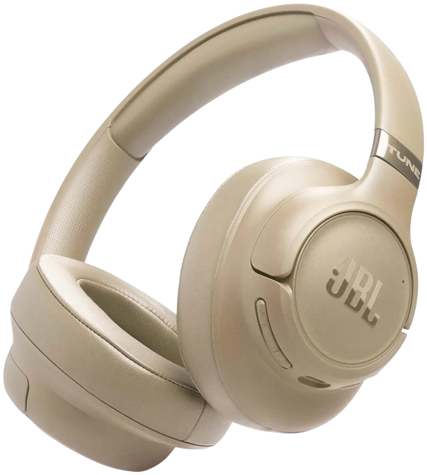 JBL langattomat vastamelukuulokkeet Tune 780NC beige - 1