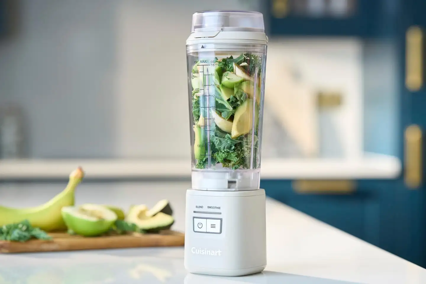 Cuisinart tehosekoitin PBL100E - 1