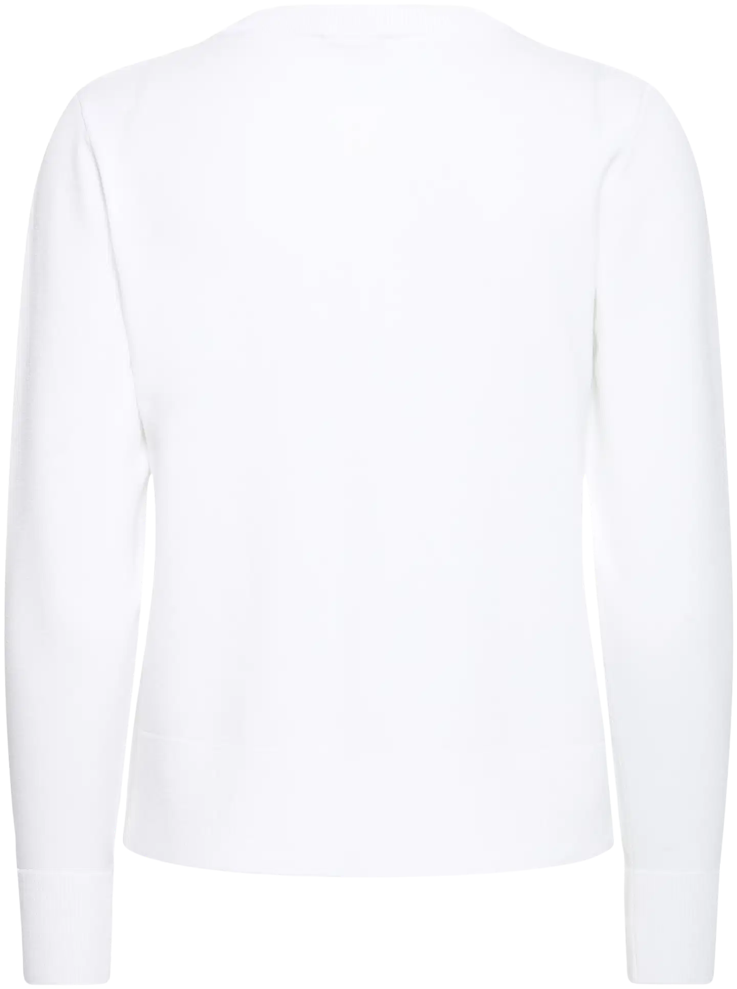 B.young naisten neuletakki Bymmorla deco - Bright white - 2