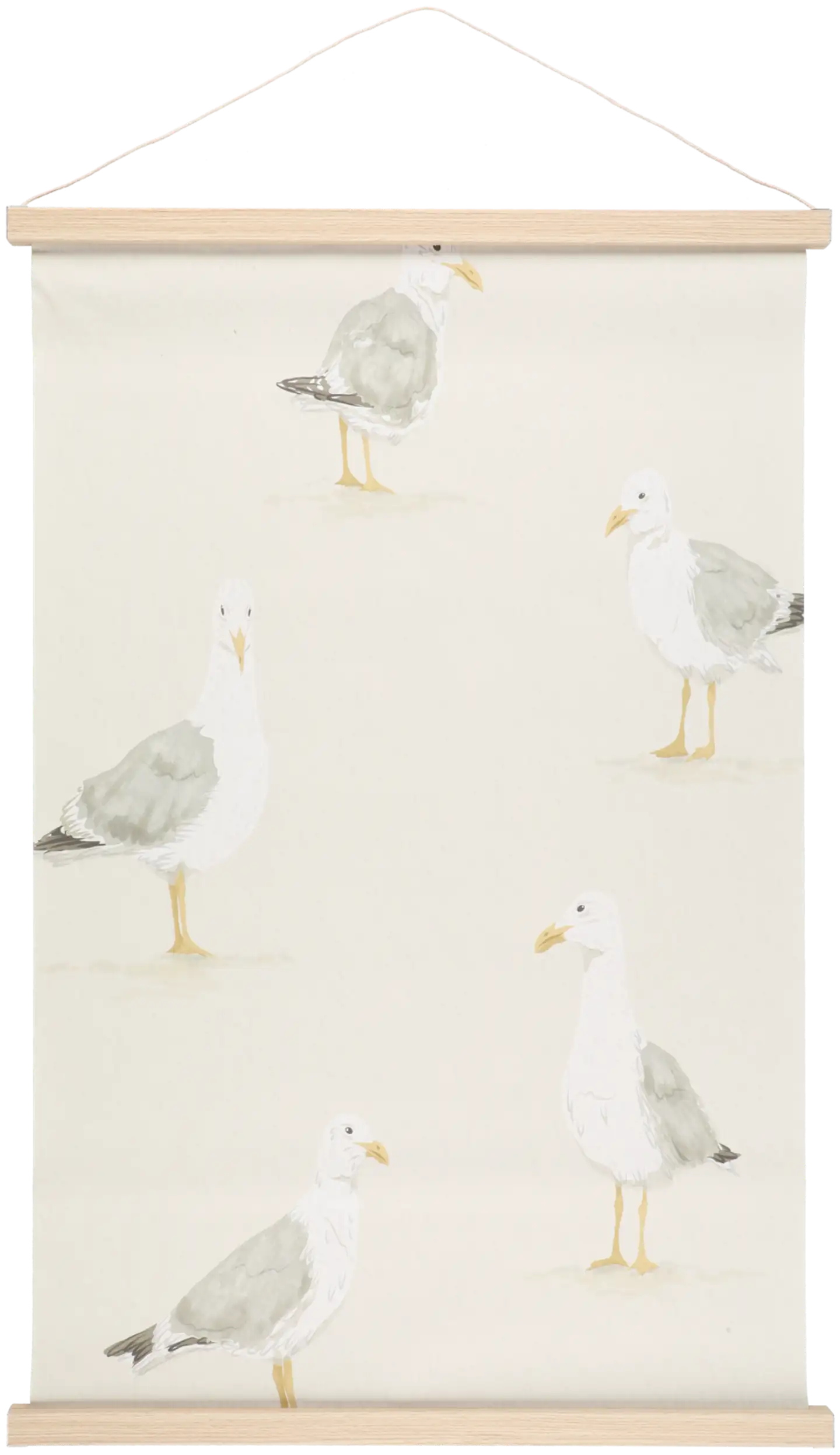 4Living Taulu Kakemono lokit