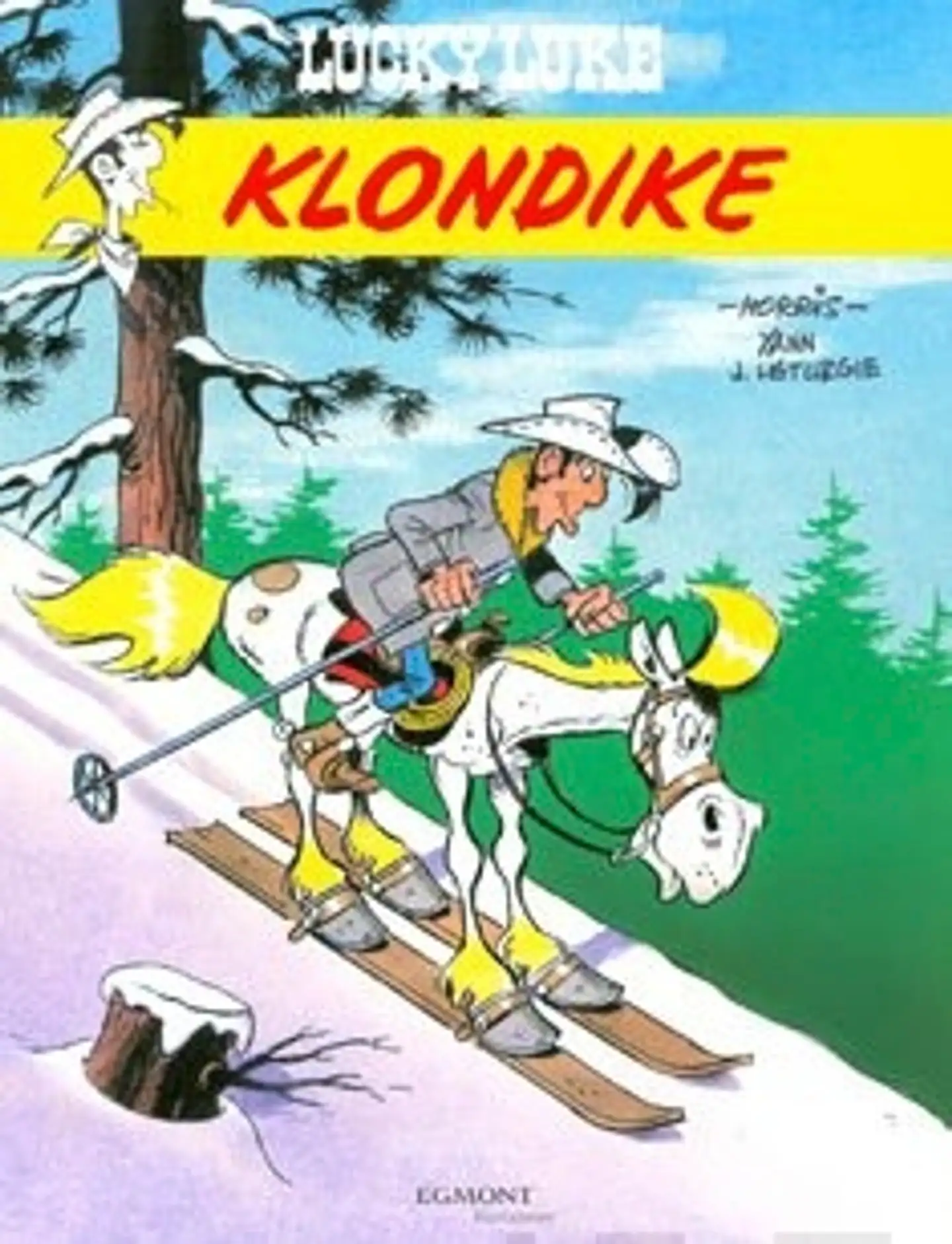 Klondike