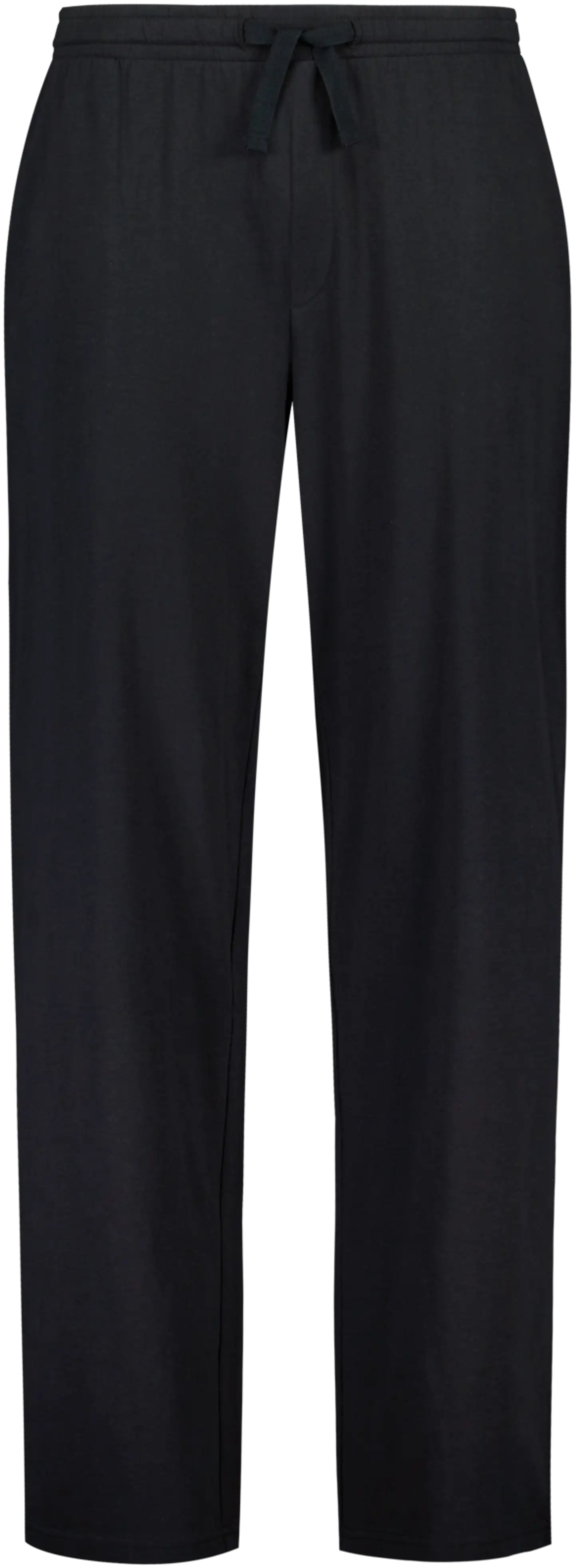 London Fog miesten pyjama 191L422544 - BLACK - 3