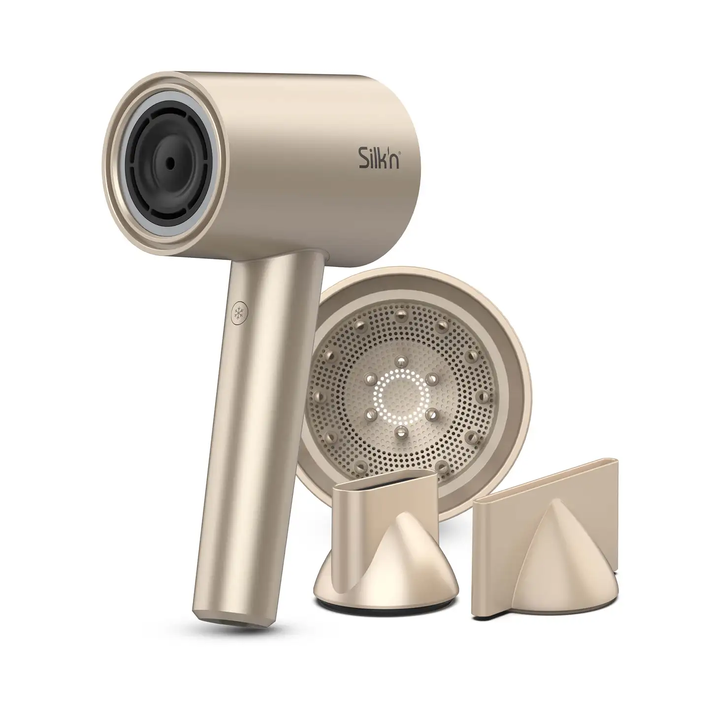 Silk'n hiusten muotoilutyökalu Silky Air Pro 3 - 3