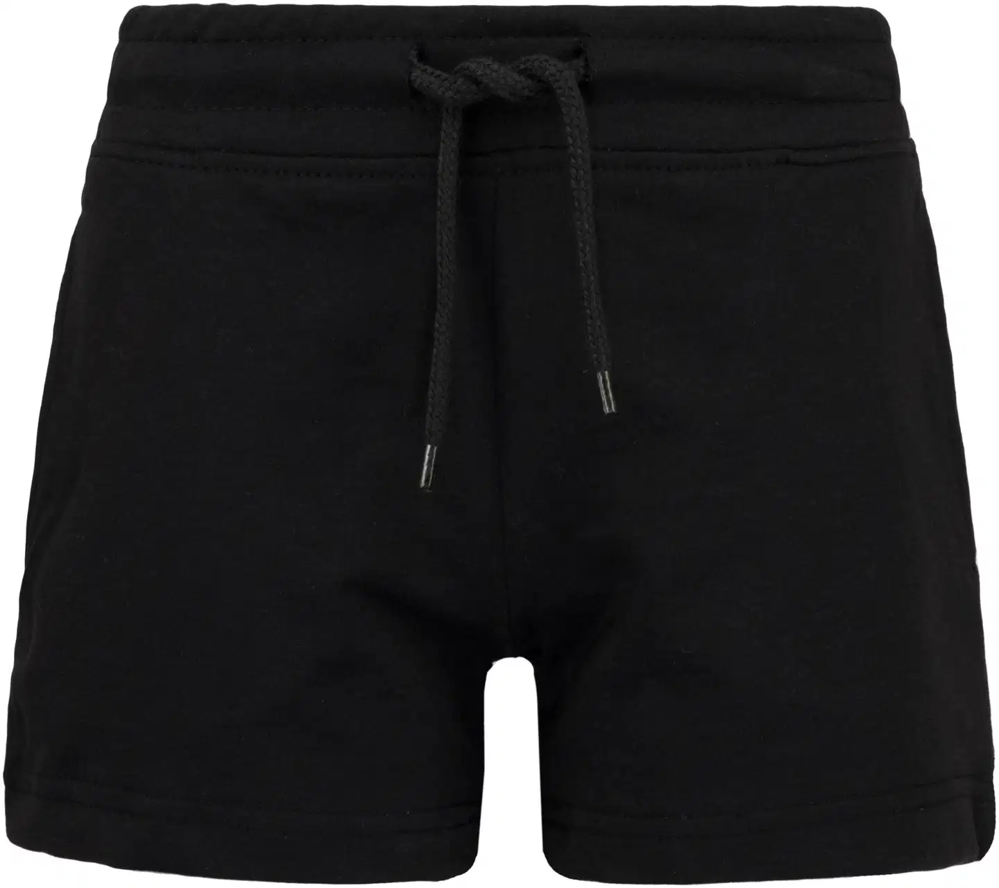 House lasten collegeshortsit 23TH162199 - Black
