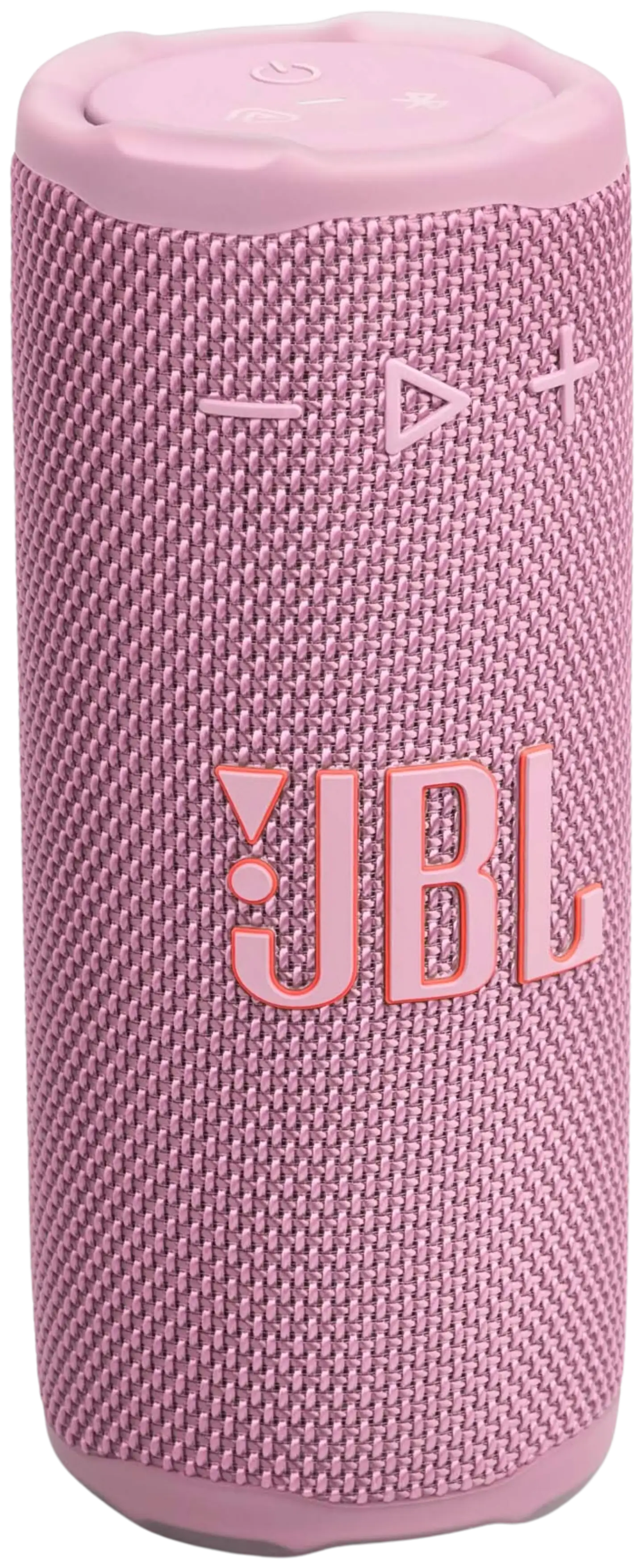 JBL Bluetooth kaiutin Grip vaaleanpunainen - 3