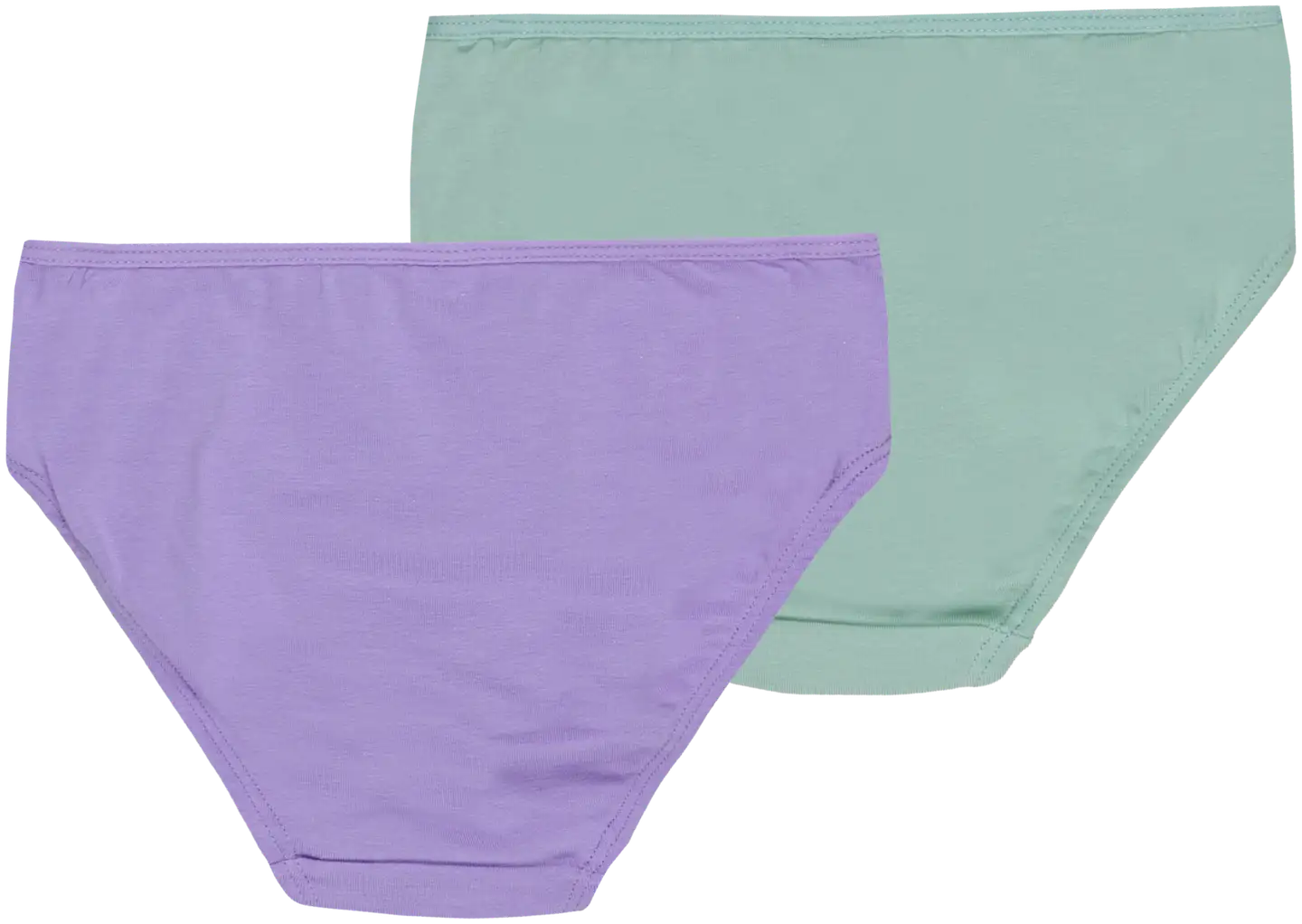 House lasten alushousut 230H322506 2-pack - Multicolor - 2