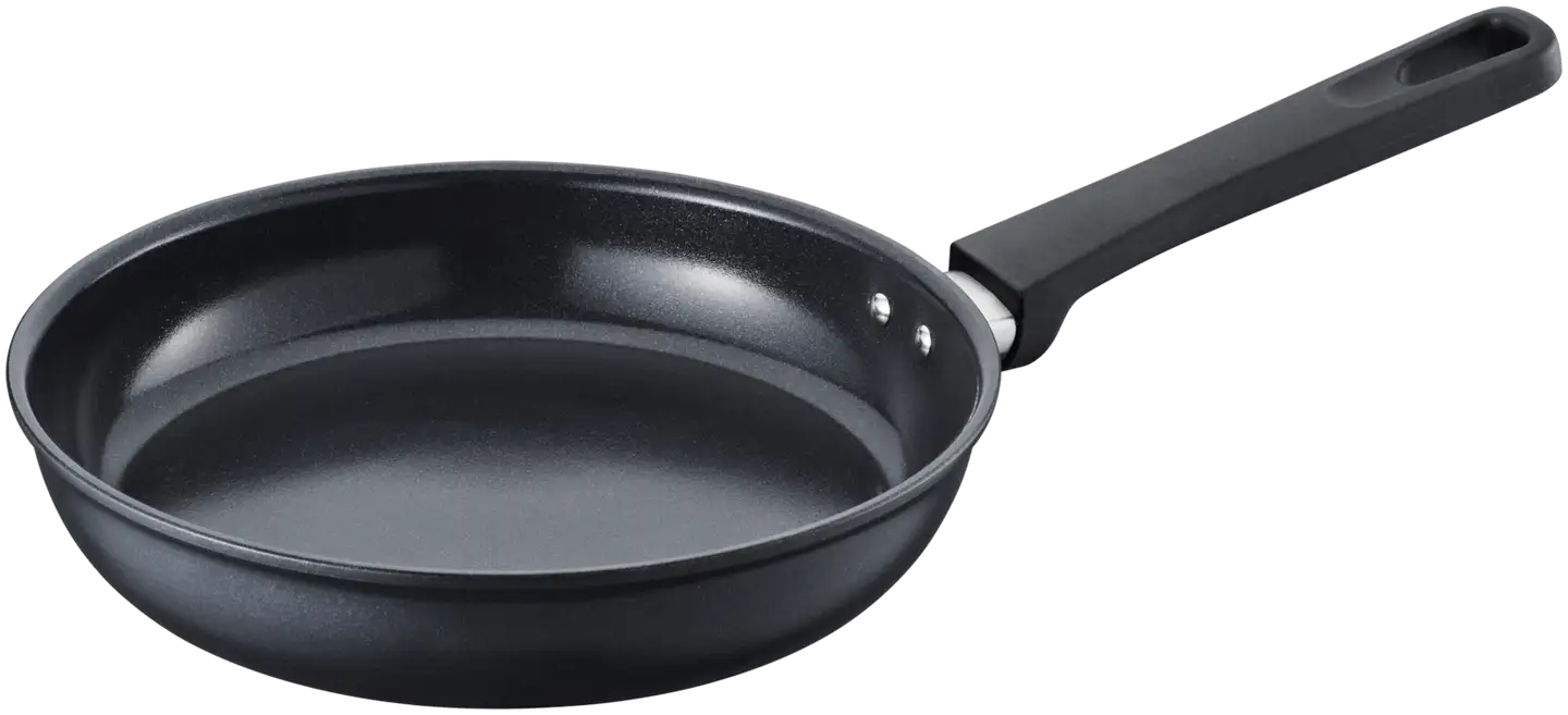 Fiskars paistinpannu 24cm keraaminen pinnoite - 2