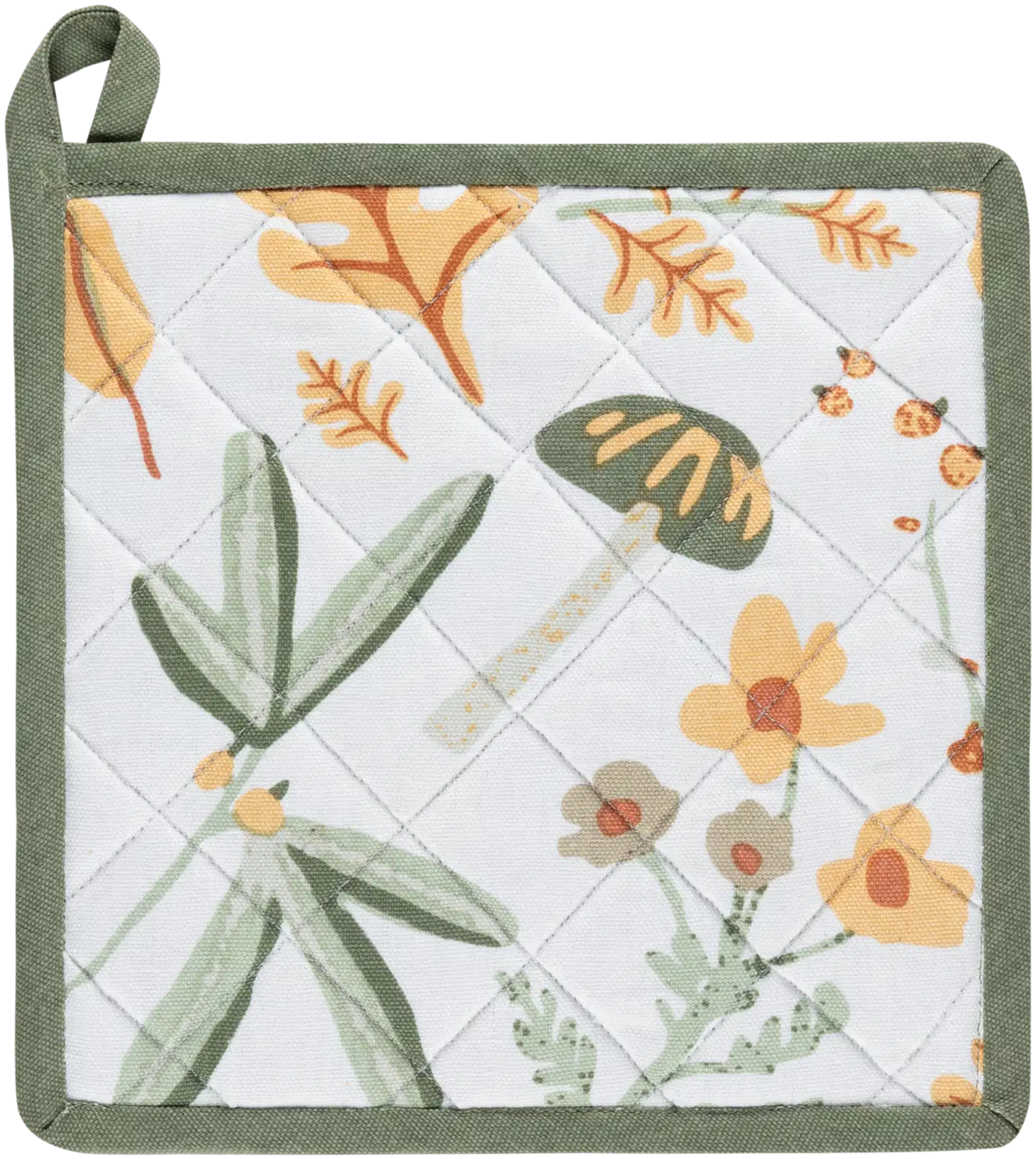 House patalappu Harvest time 22 x 22 cm