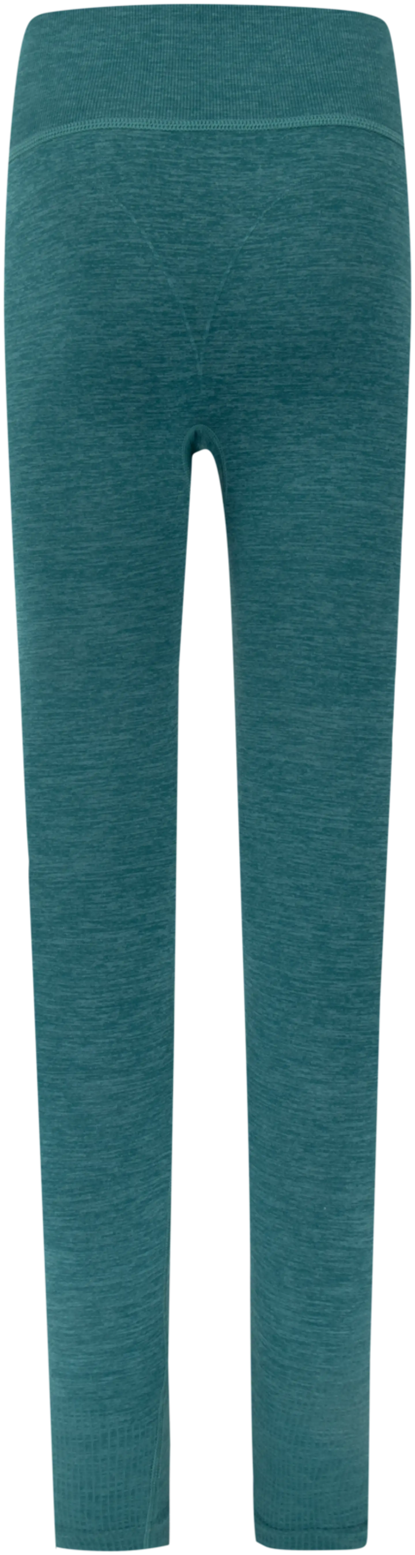 Danskin lasten saumattomat treenitrikoot DGS2522 - Deep Teal - 3