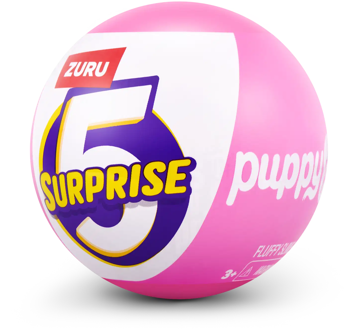5 Surprise Puppies Capsule Series 1 by ZURU - 3