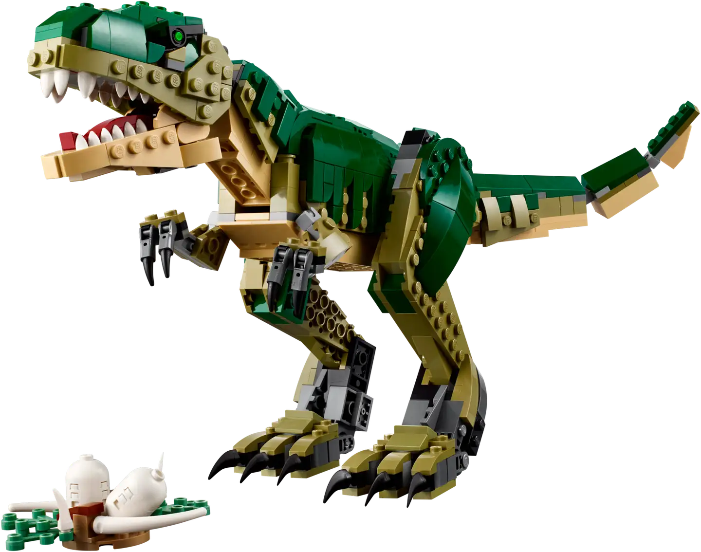 LEGO Creator 31151 T. rex - 4