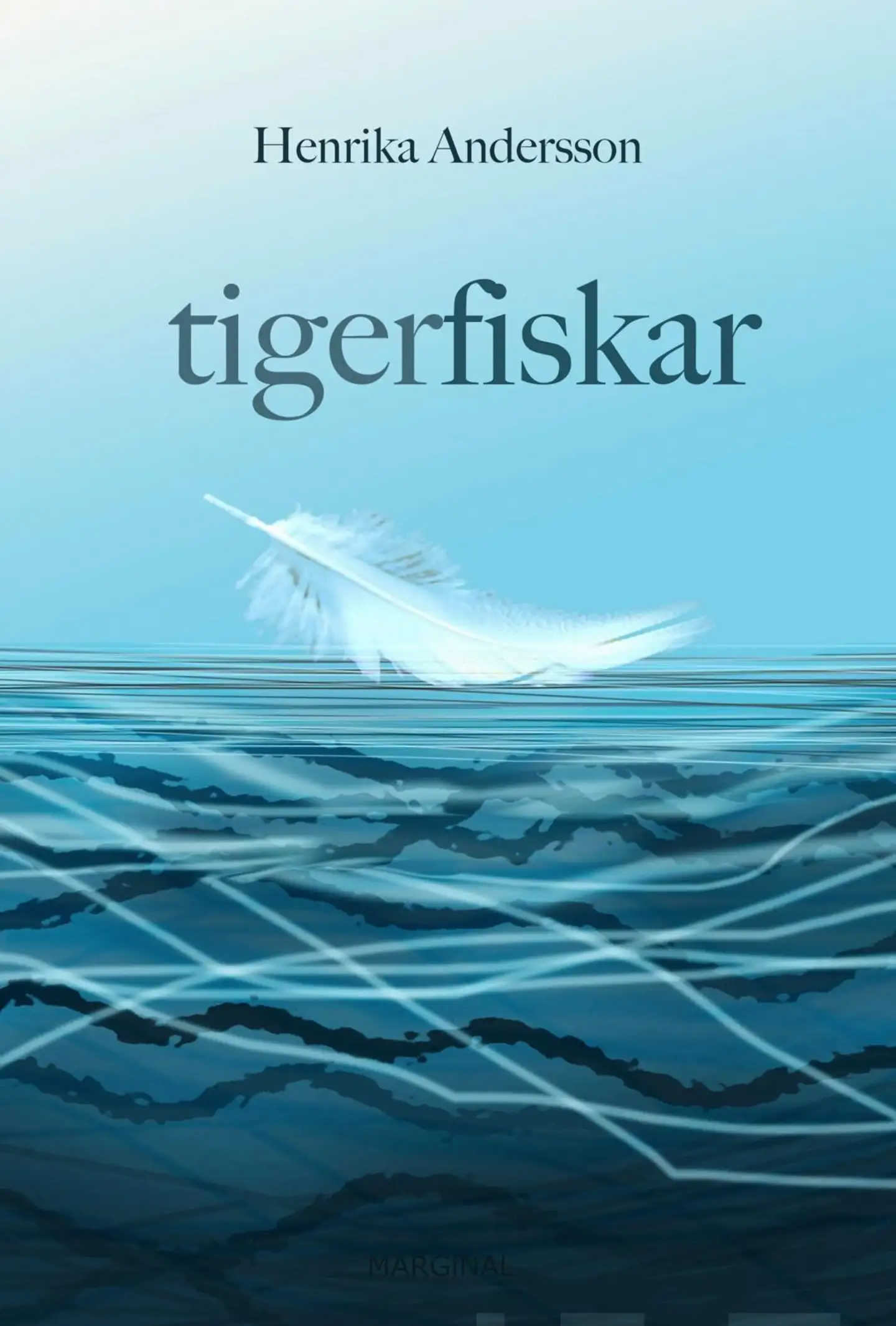 Andersson, tigerfiskar