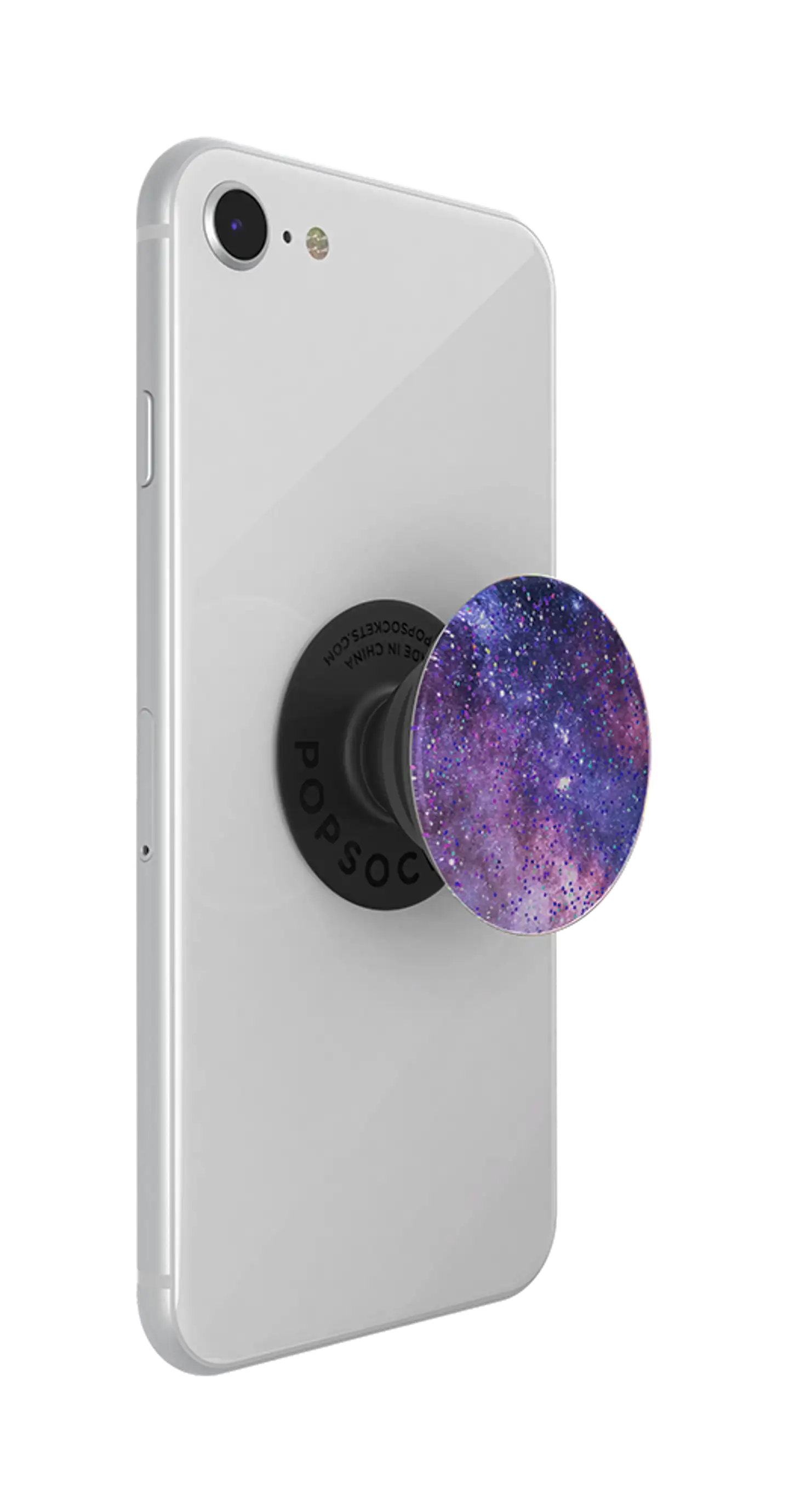 Popsockets Glitter Nebula älylaitteen pidike - 3