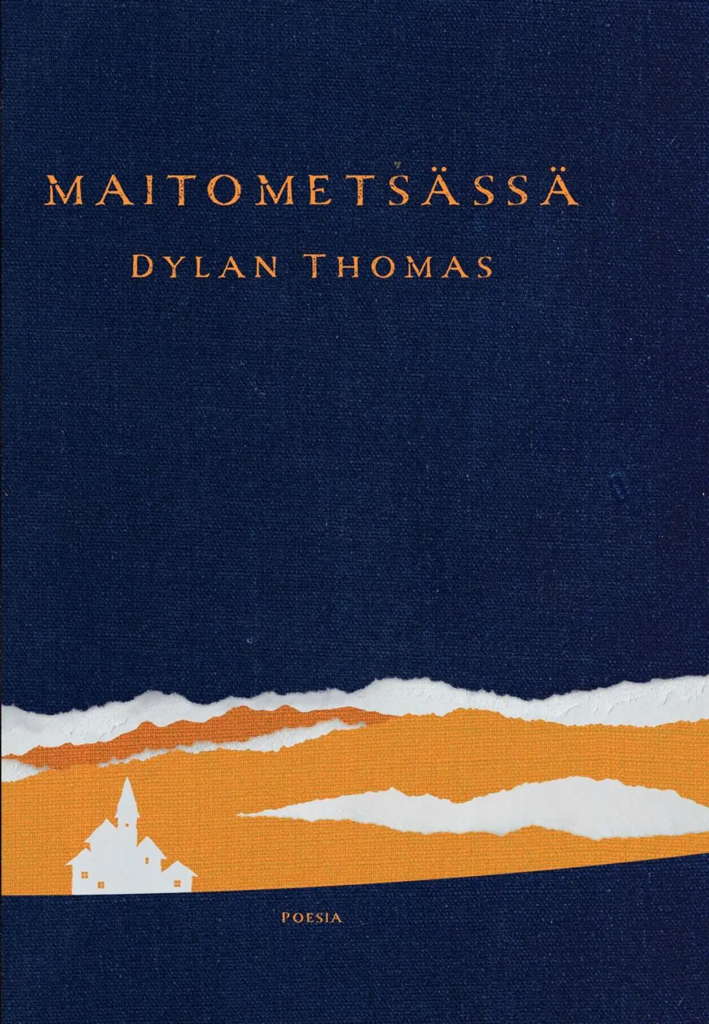 Thomas, Maitometsässä