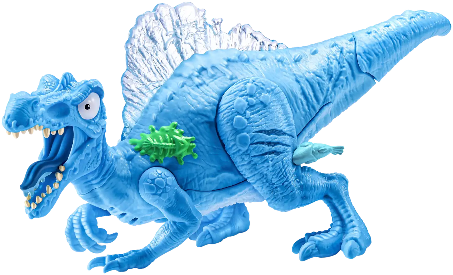 Smashers Dino Ice Age Light Up Mega Egg - 4