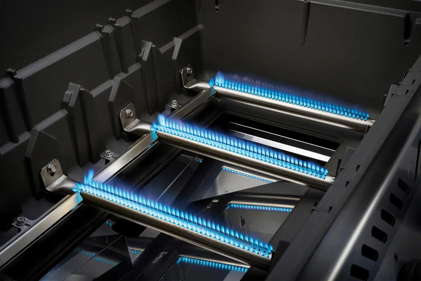 Napoleon Rogue 525-2 kaasugrilli - 6